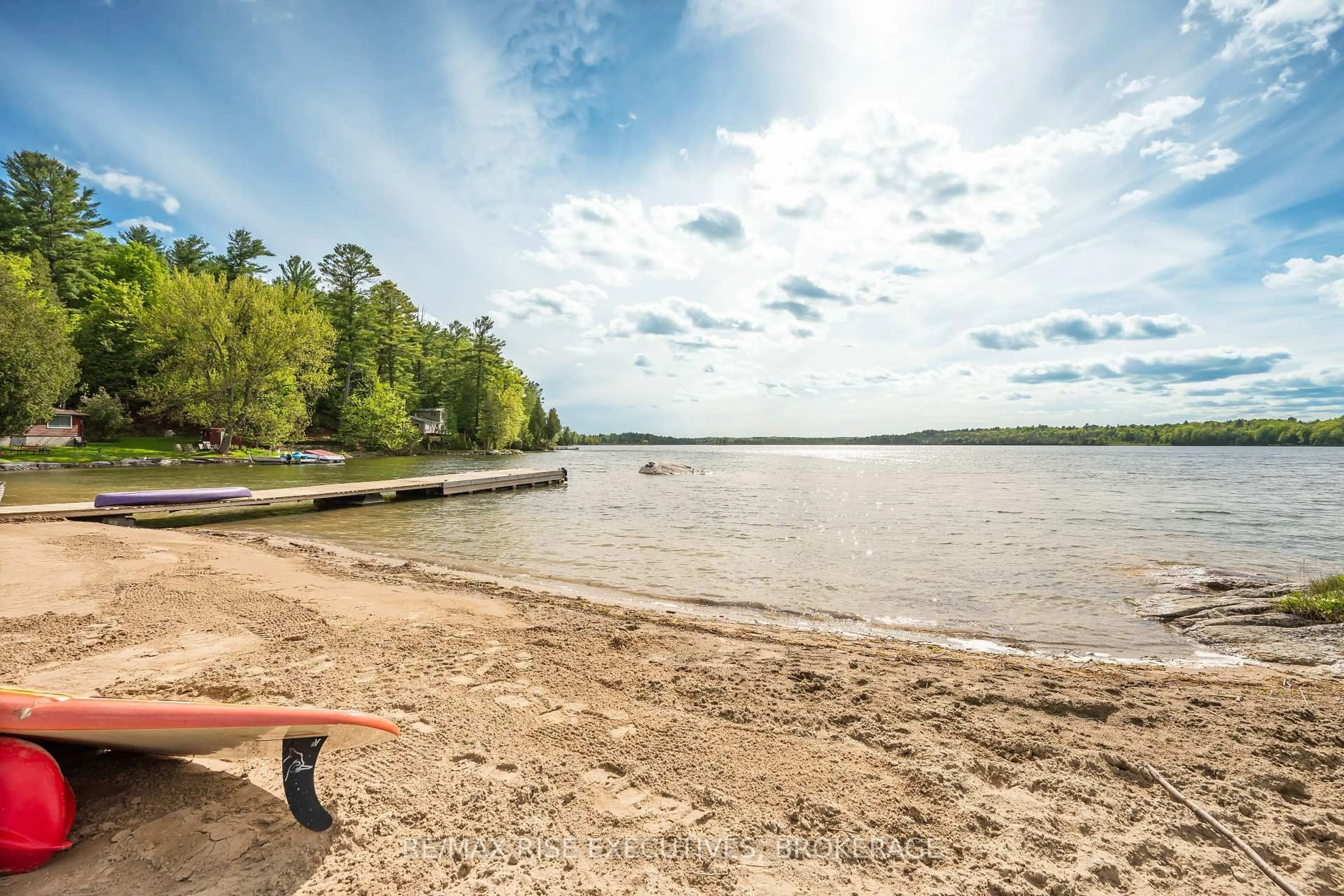 Unknown for 801 Camp Lane, Leeds and the Thousand Islands Ontario K0E 1N0