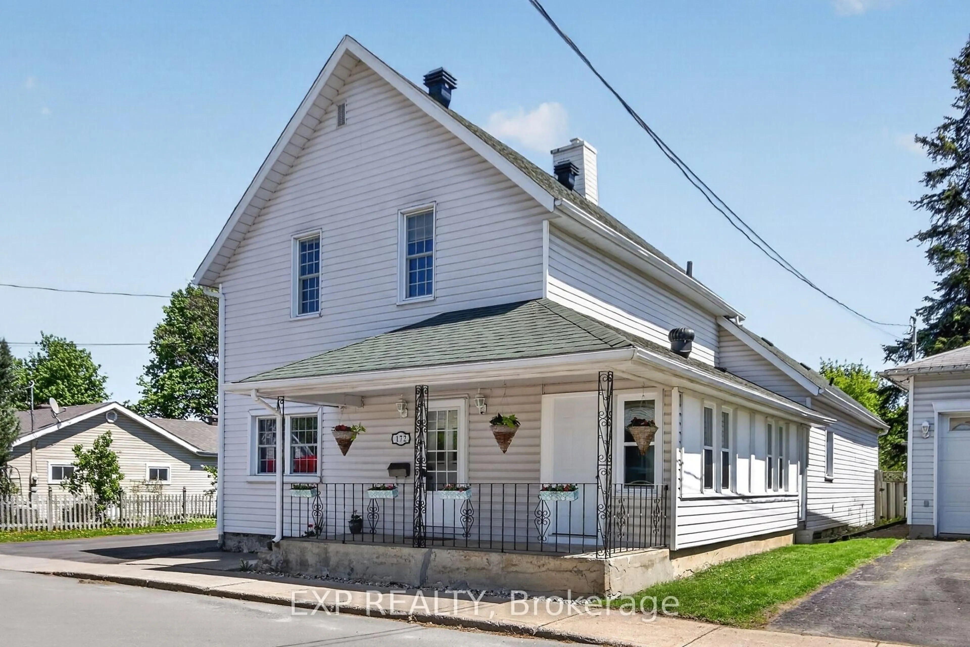 Unknown for 172 Miguel St, Carleton Place Ontario K7C 1C7