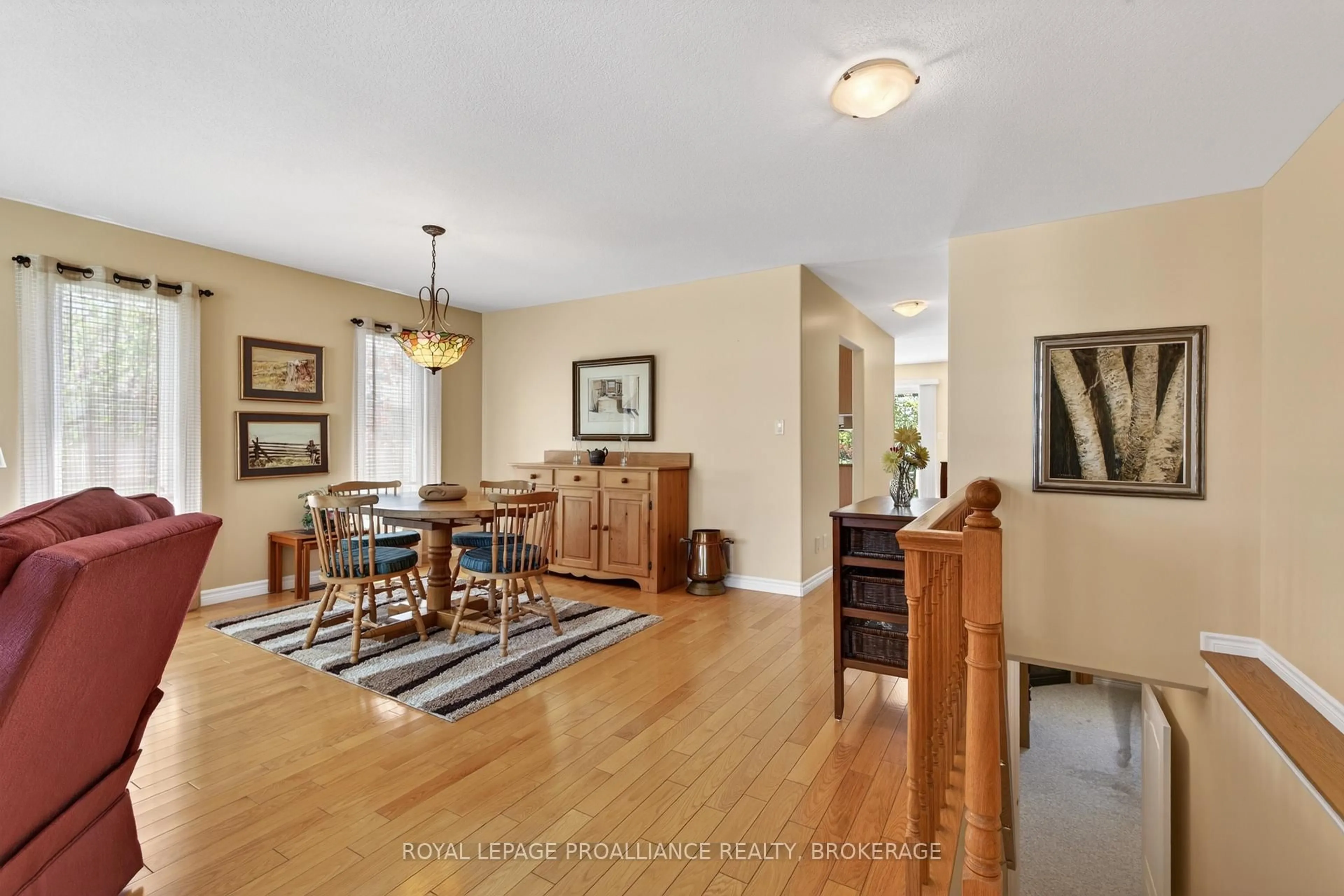 Dining room, unknown for 30 Ellesmeer Ave, Kingston Ontario K7P 3H7