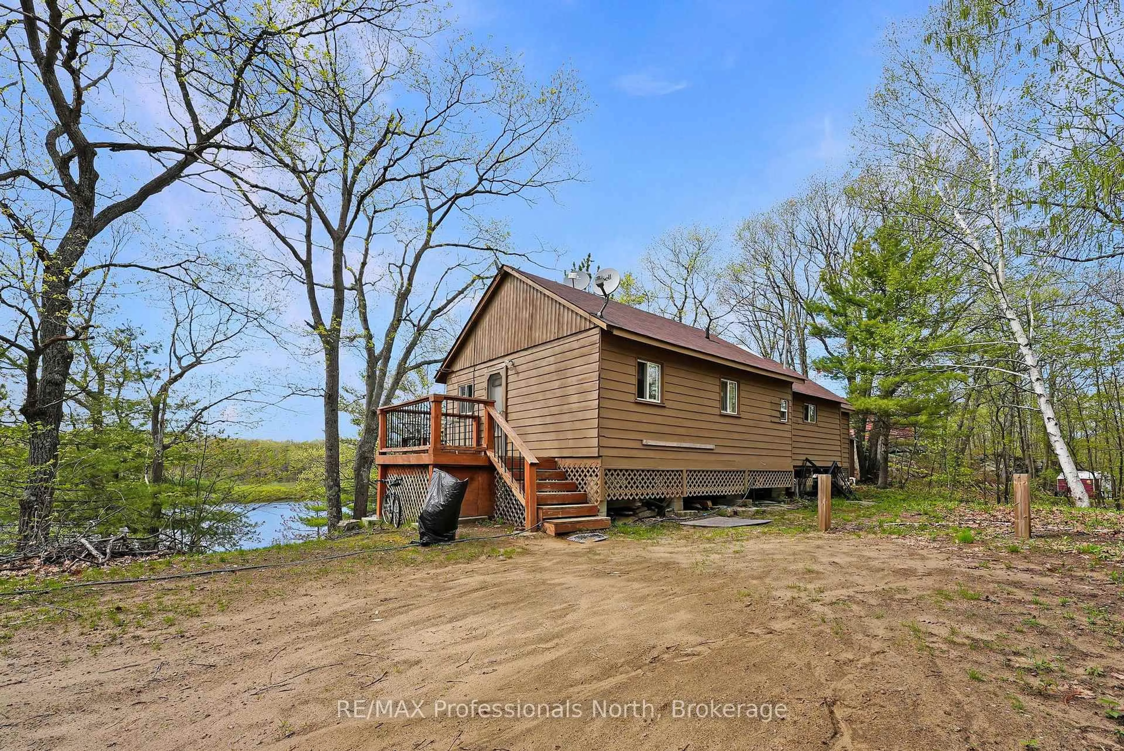 Unknown for 1012 Iroquois Lane, Minden Hills Ontario K0M 2K0