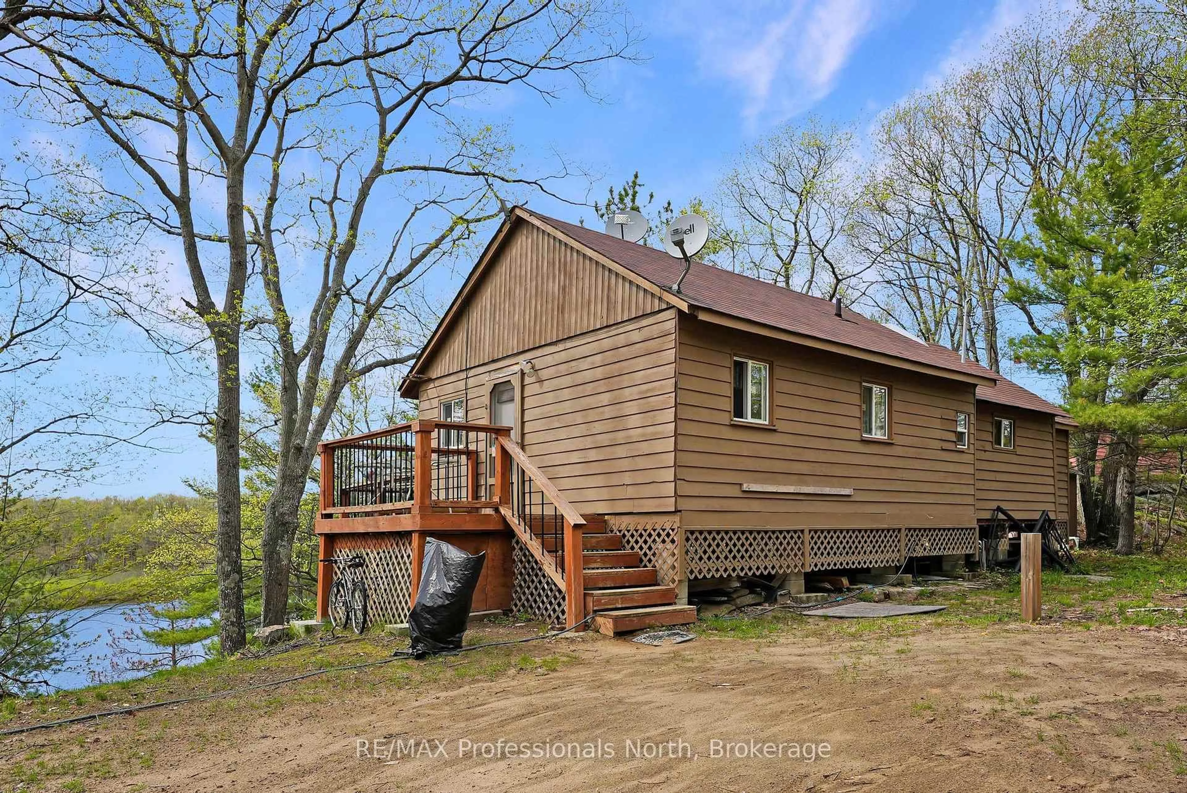 Unknown for 1012 Iroquois Lane, Minden Hills Ontario K0M 2K0