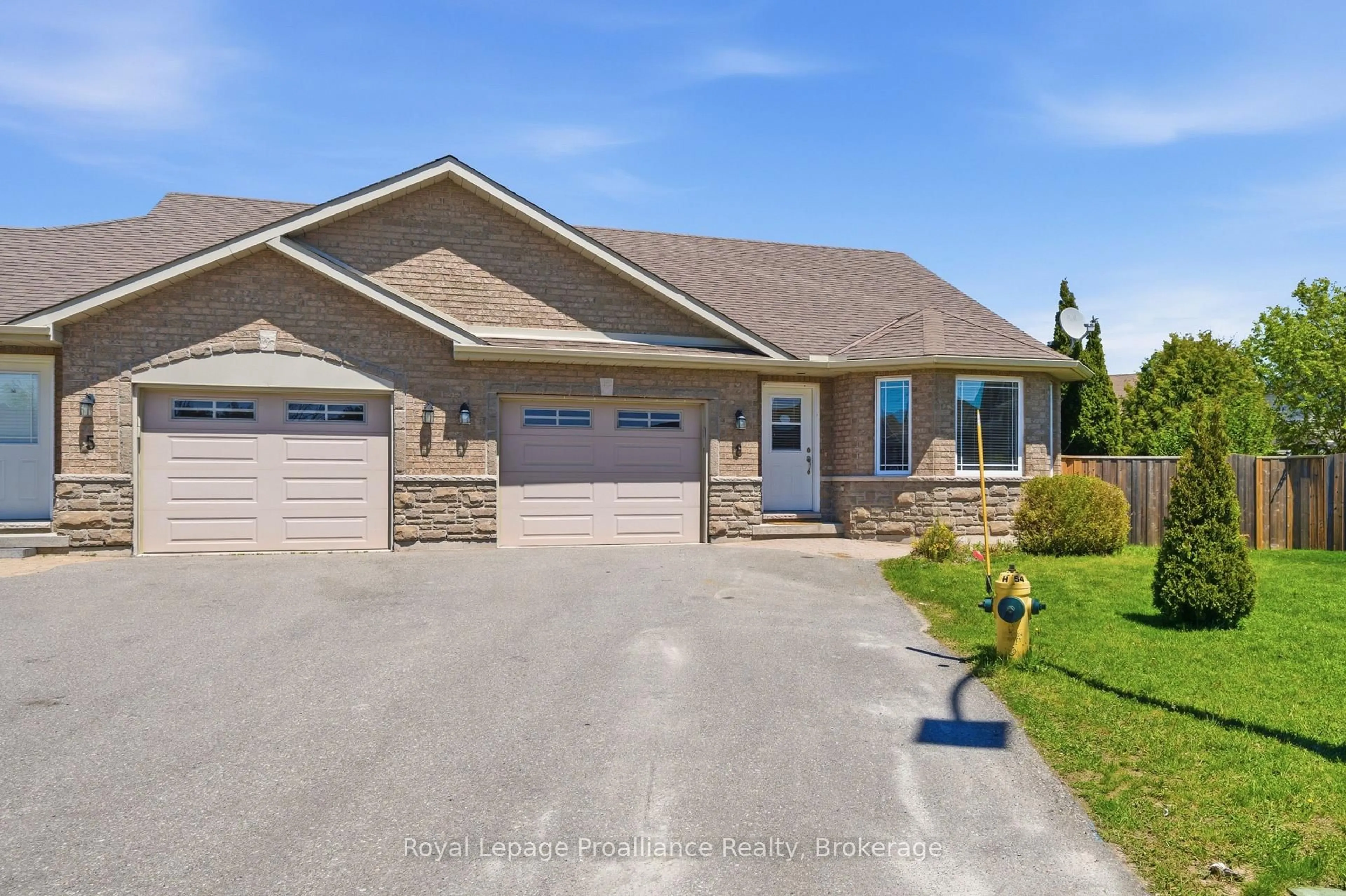 Unknown for 6 Cooper Crt, Brighton Ontario K0K 1H0