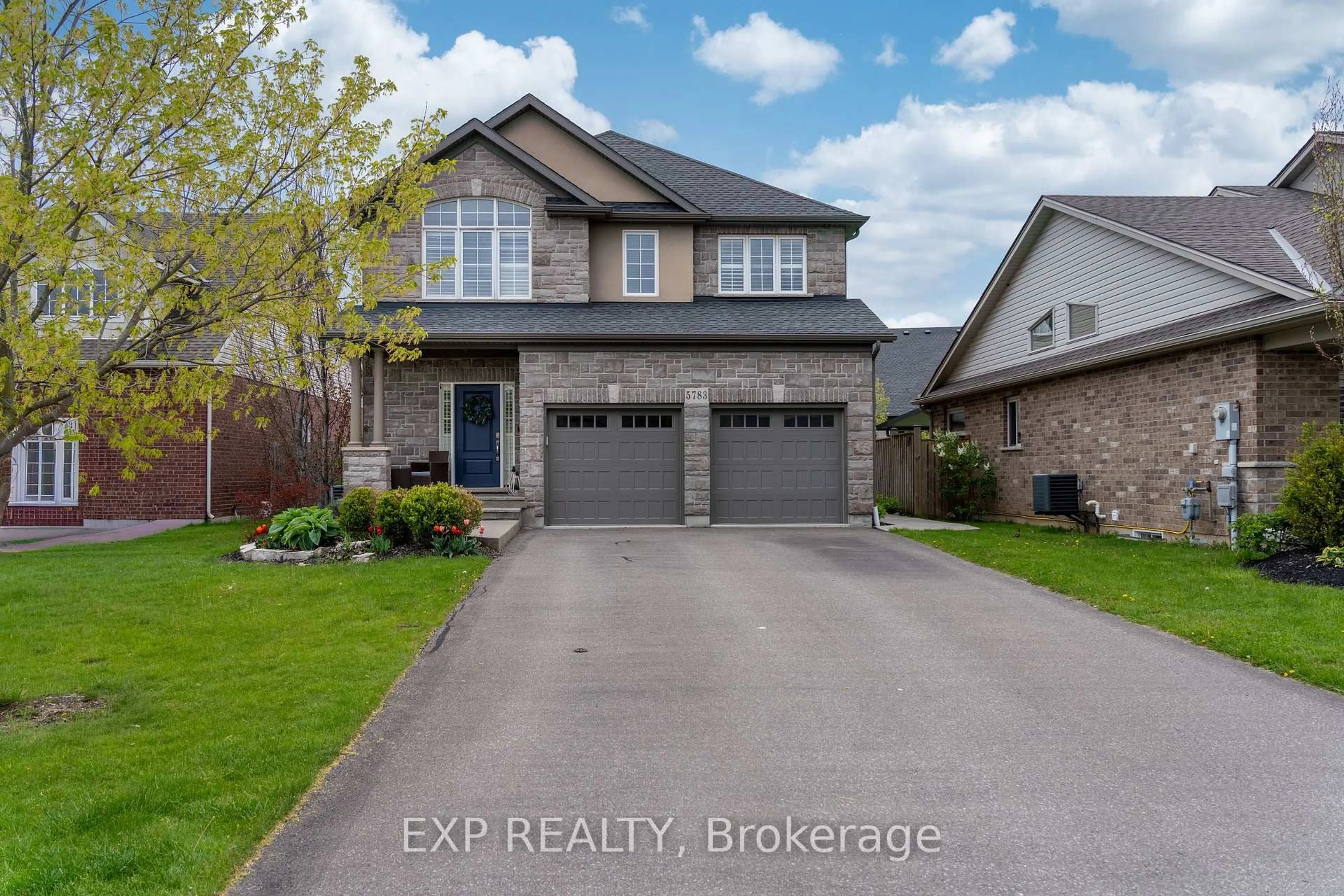 Unknown for 5783 Jake Cres, Niagara Falls Ontario L2H 0G3