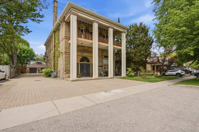 160 Bruce St, London South 5