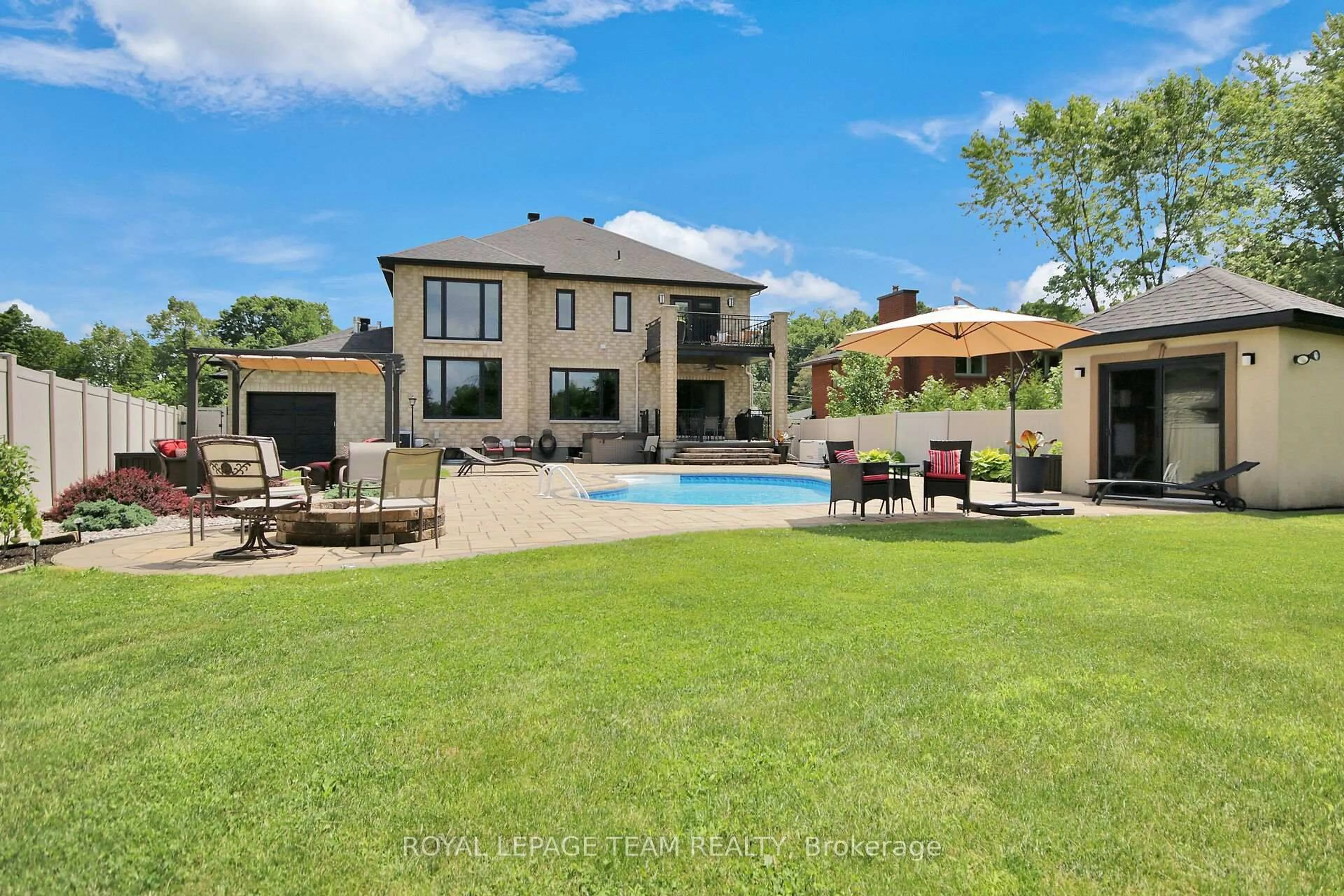 Unknown for 1419 Balmoral Dr, Ottawa Ontario K1V 1E2