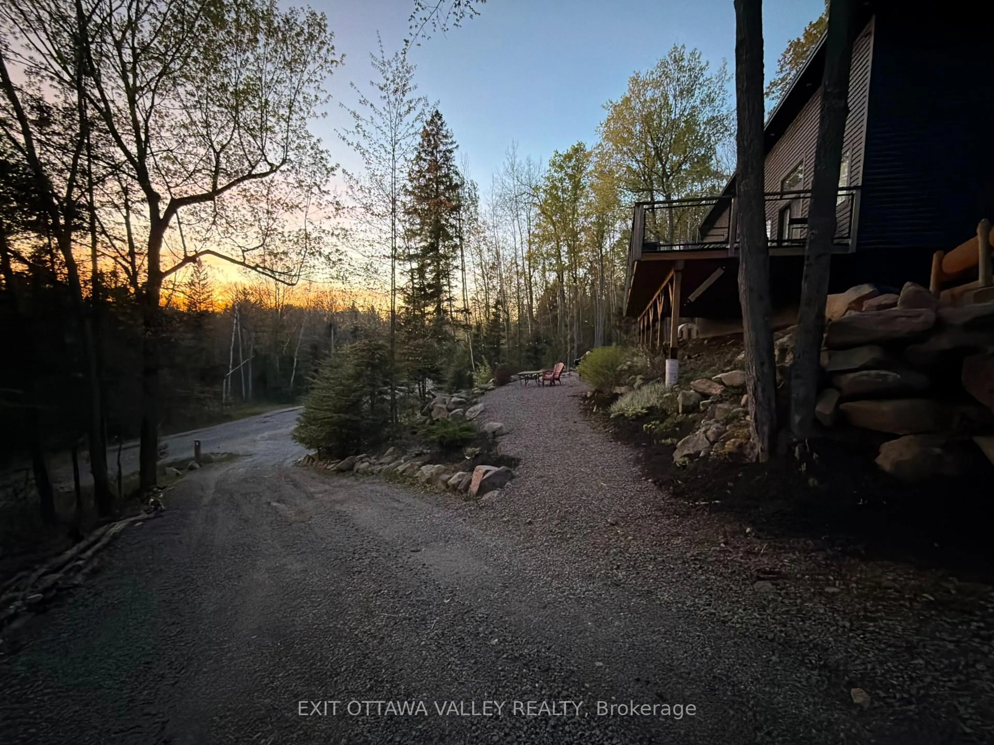 Unknown for 820 Hopefield Rd, Barry's Bay Ontario K0J 1B0