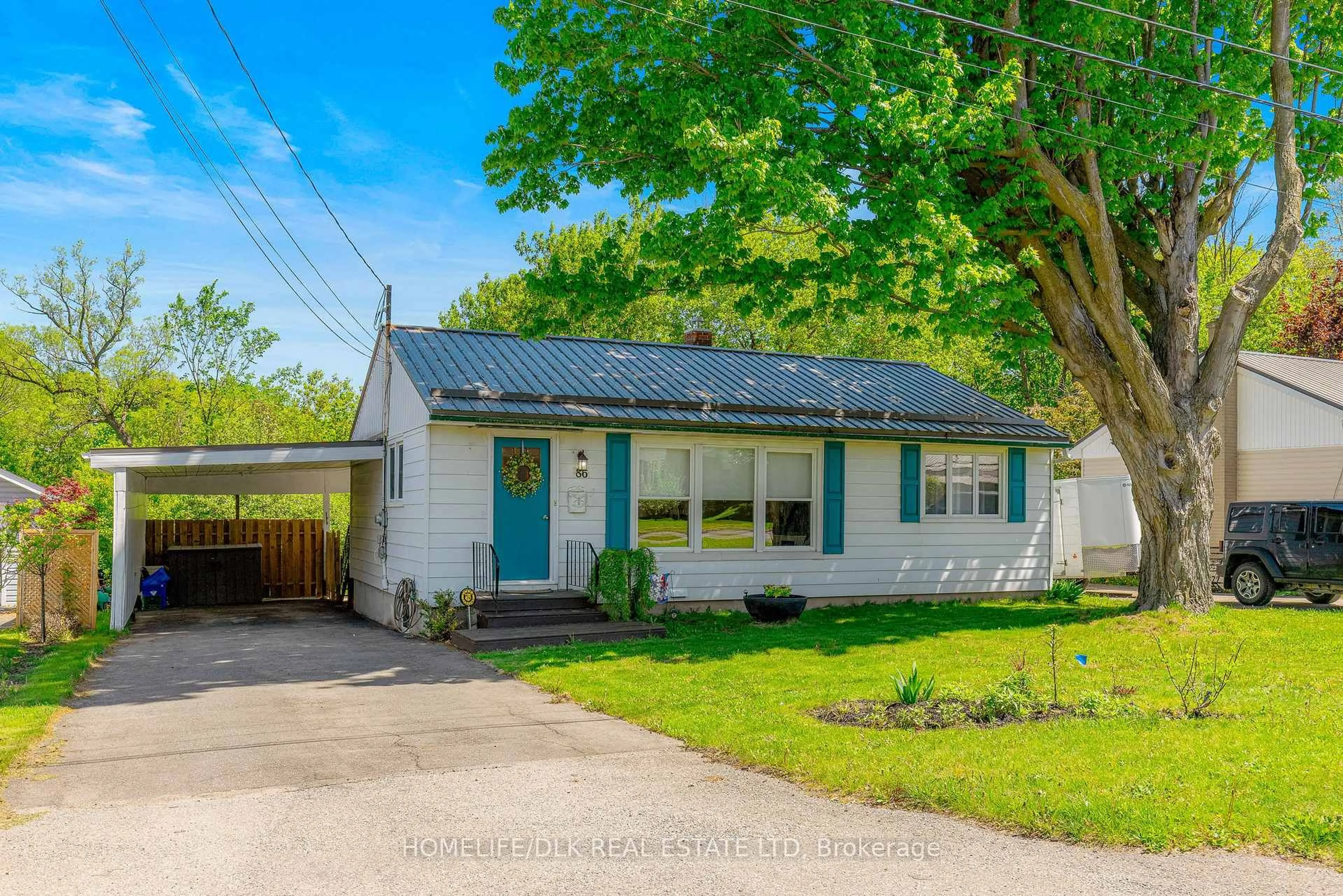 Unknown for 86 Brookview Cres, Brockville Ontario K6V 4P2
