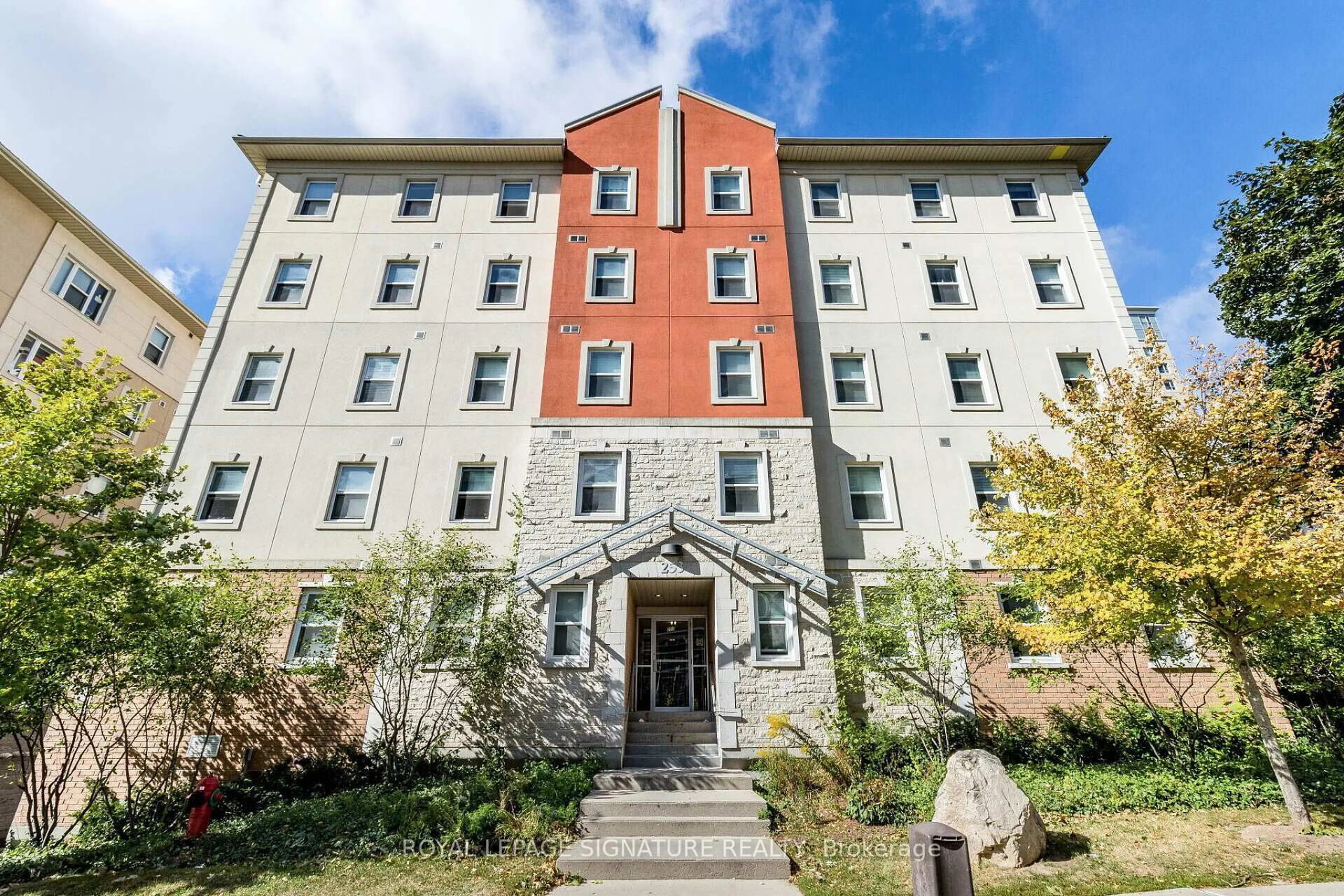 Unknown for 253 Lester St #203, Waterloo Ontario N2L 3W6