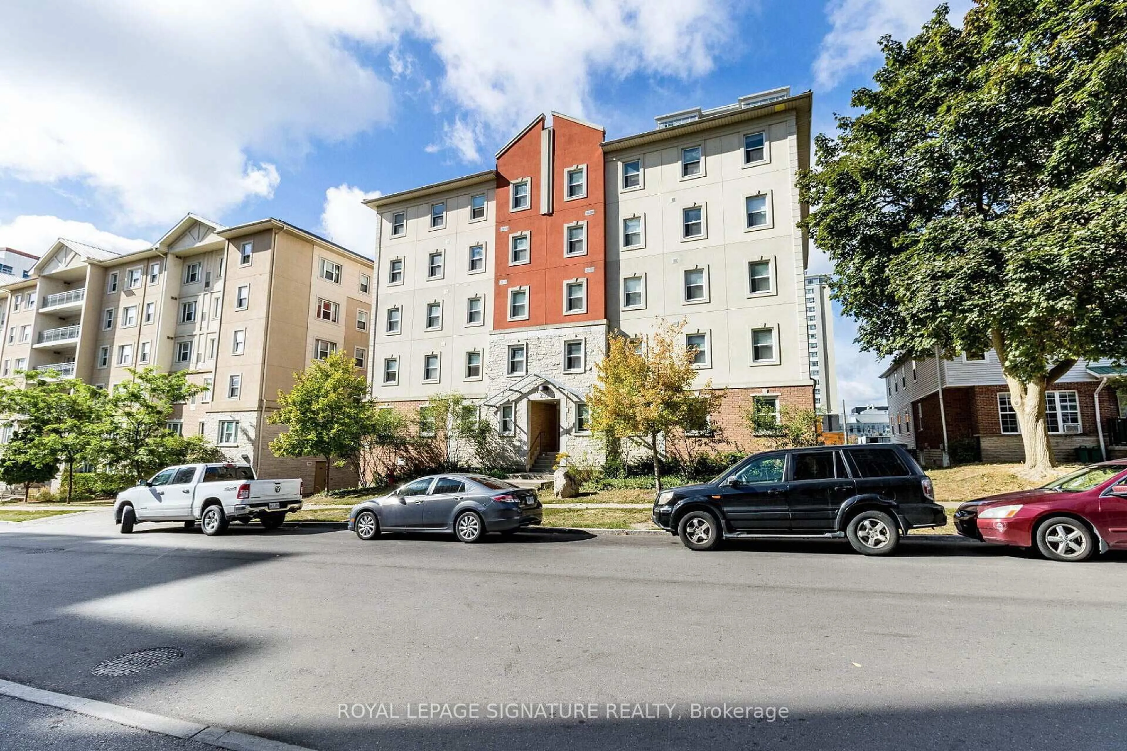 Unknown for 253 Lester St #203, Waterloo Ontario N2L 3W6