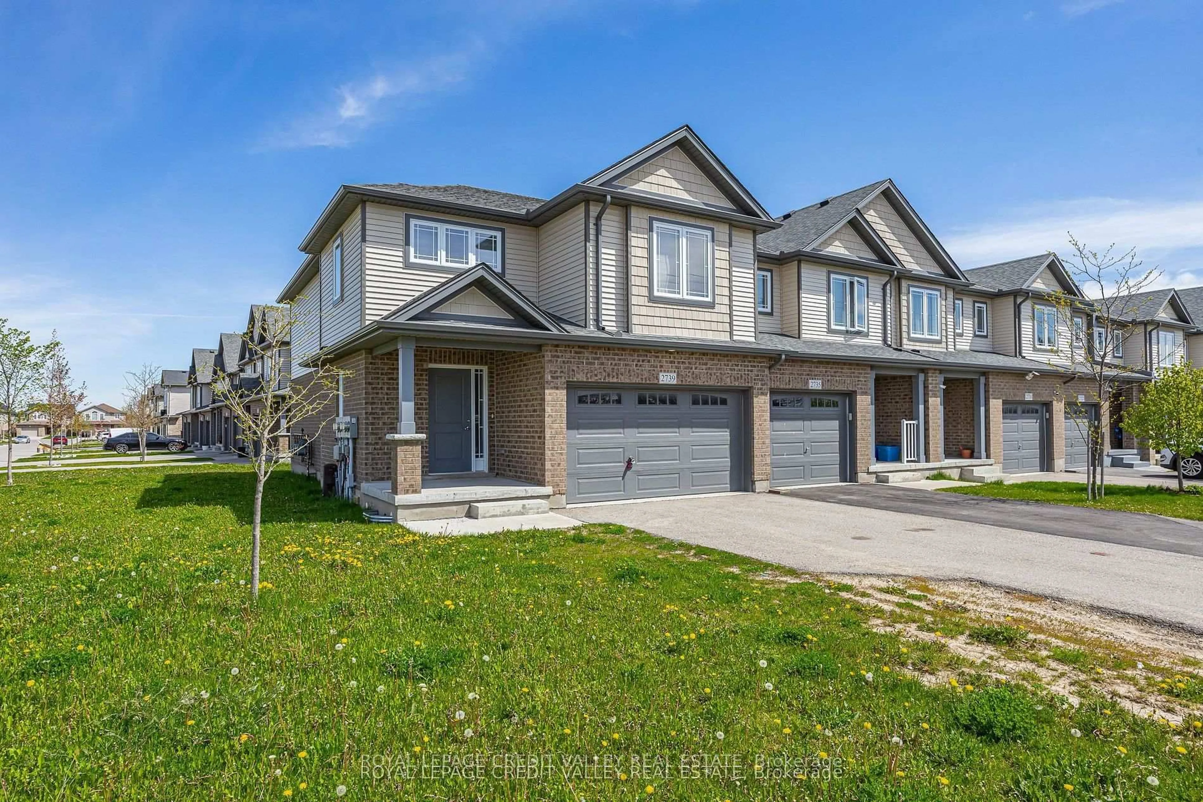 Unknown for 2739 Asima Dr, London South Ontario N6M 0E9