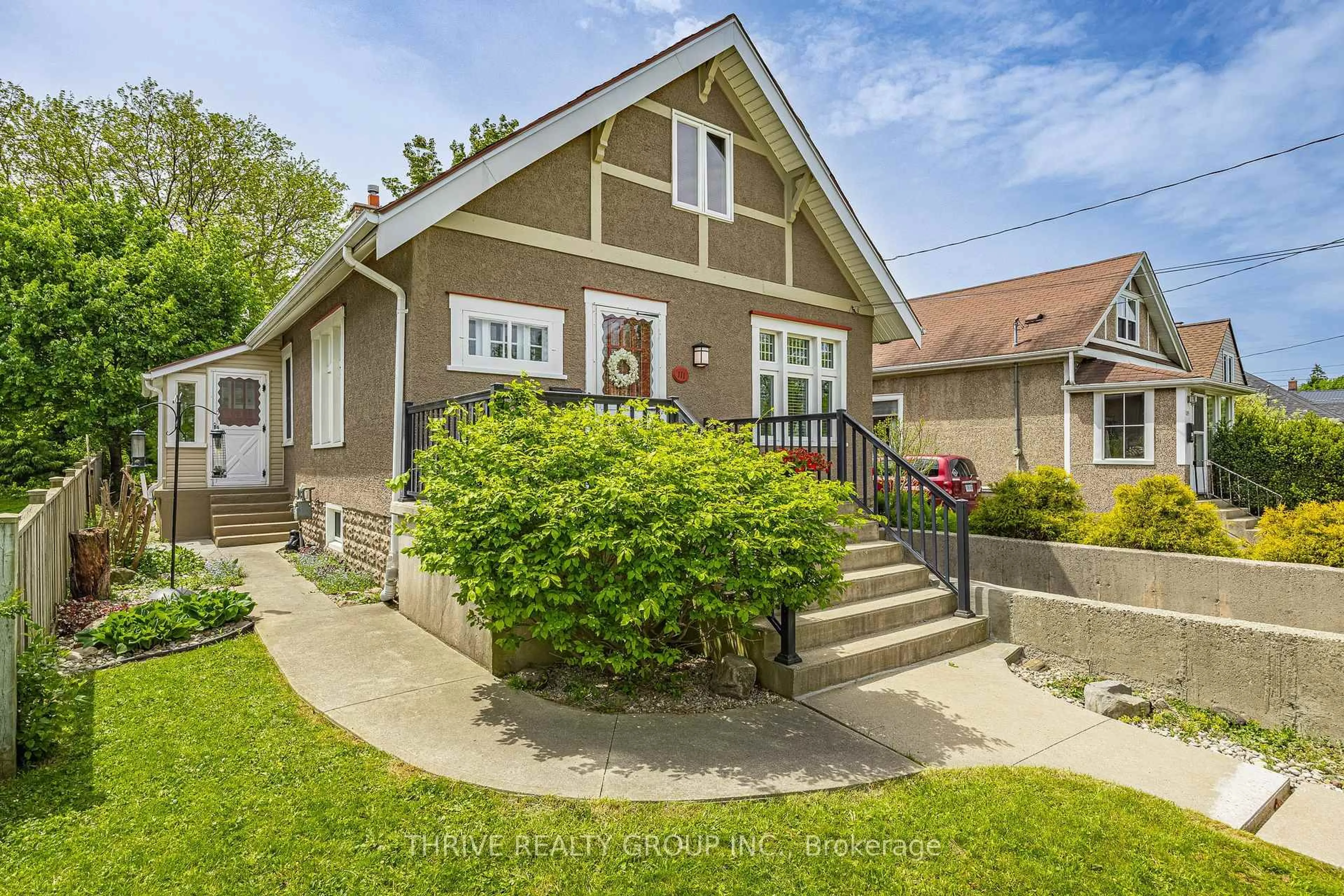 Unknown for 111 Alexandra St, London South Ontario N6C 2B3