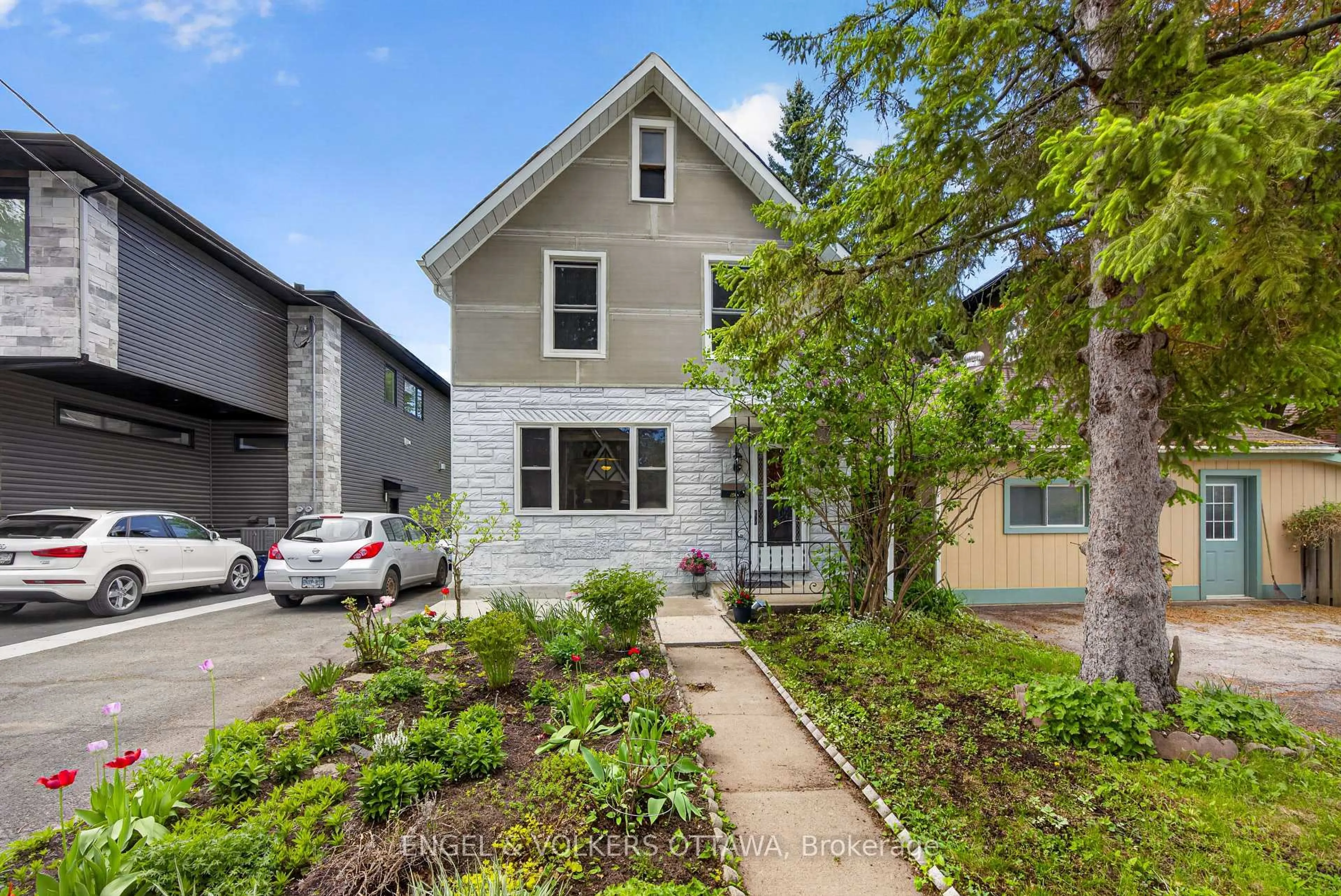 Unknown for 60 Glynn Ave, Ottawa Ontario K1K 1S8