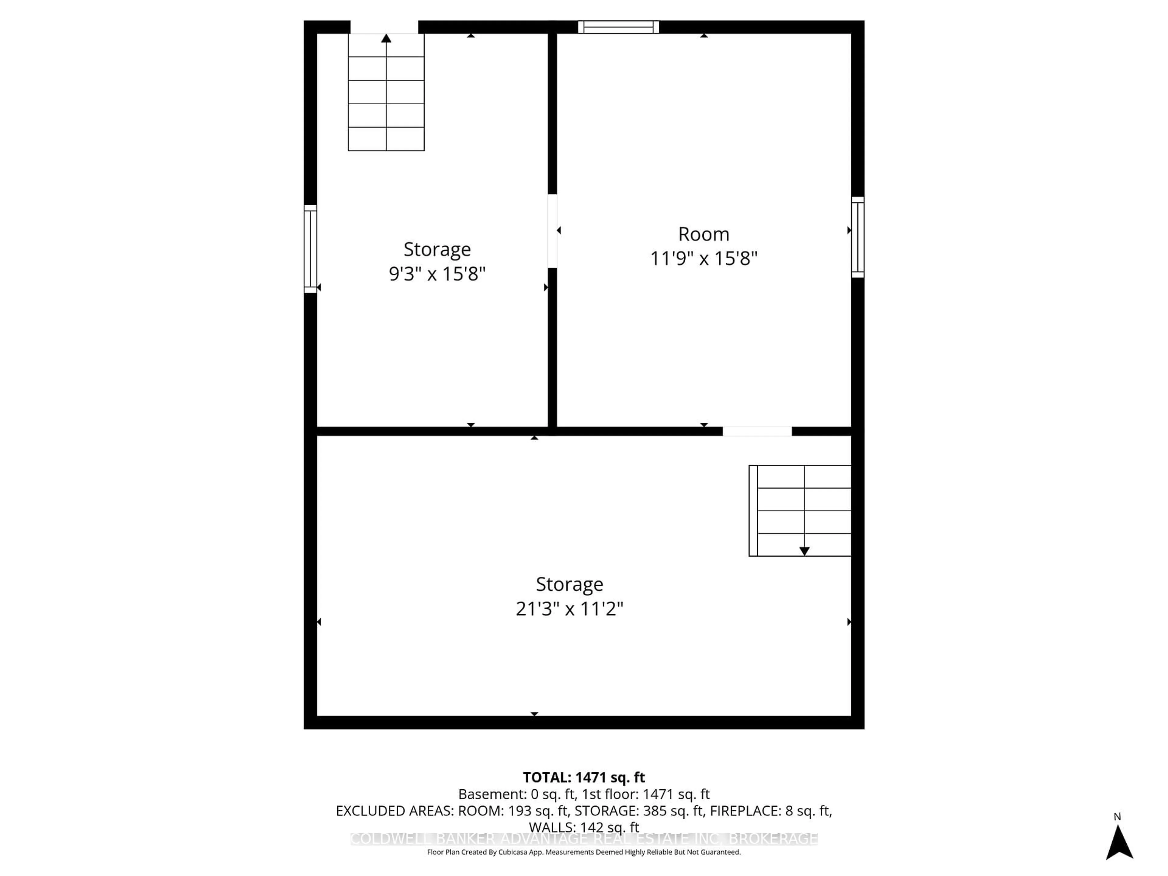 Floor plan for 5404 Michener Rd, Fort Erie Ontario L0S 1R0