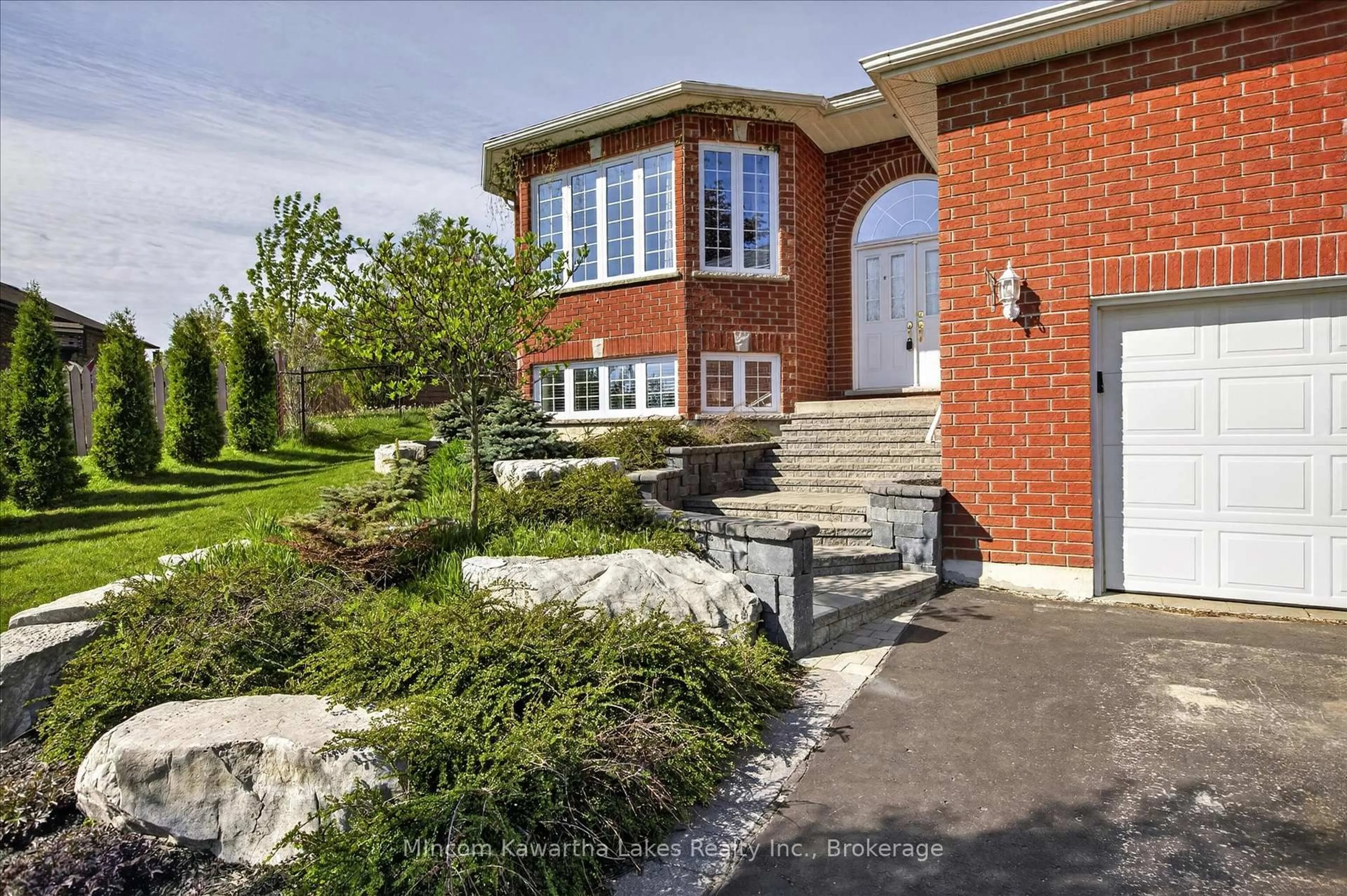 Home with brick exterior material, street for 2301 Sumac St, Peterborough Ontario K9K 2J9