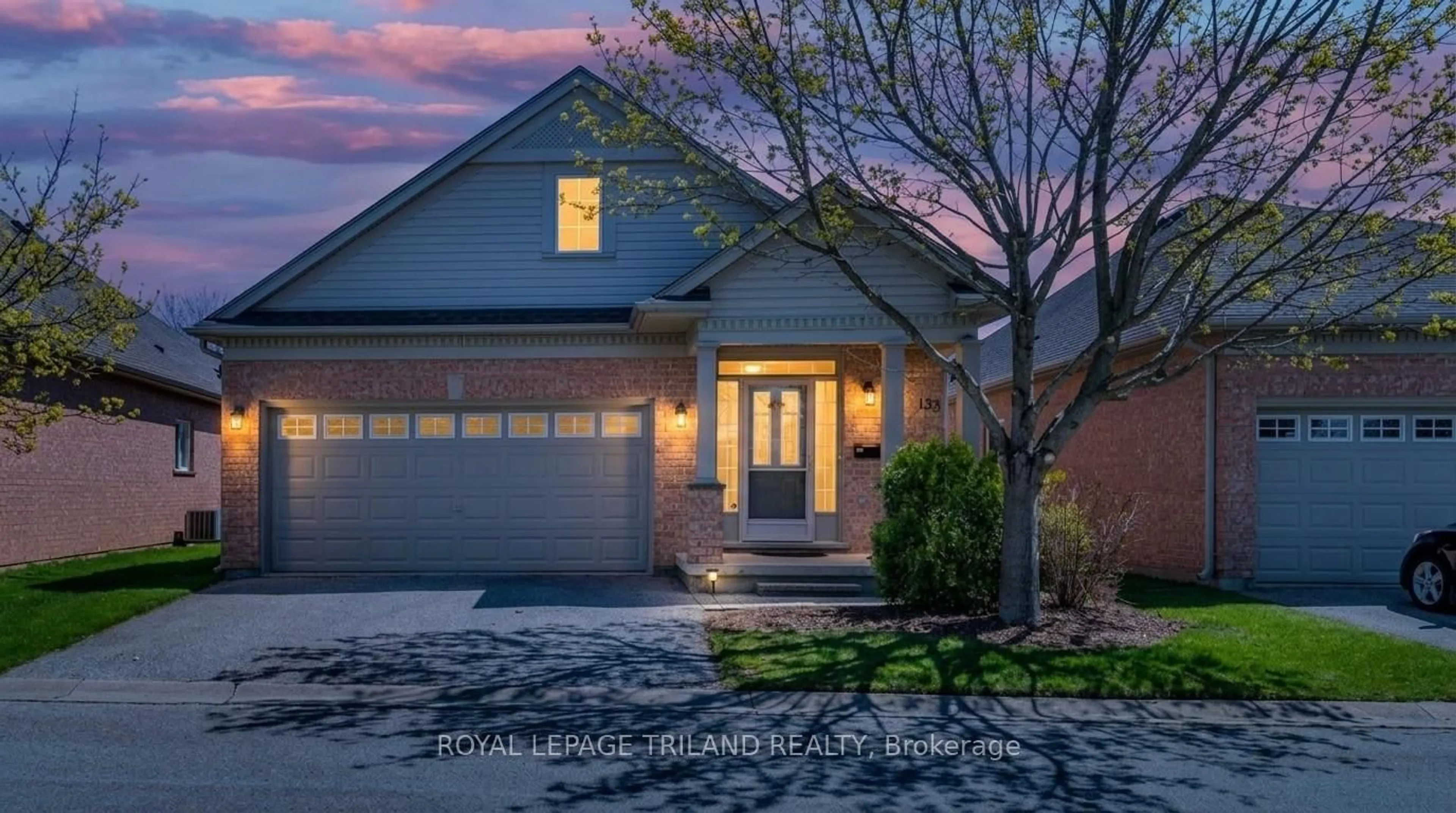Unknown for 2025 Meadowgate Blvd #153, London South Ontario N6M 1K9