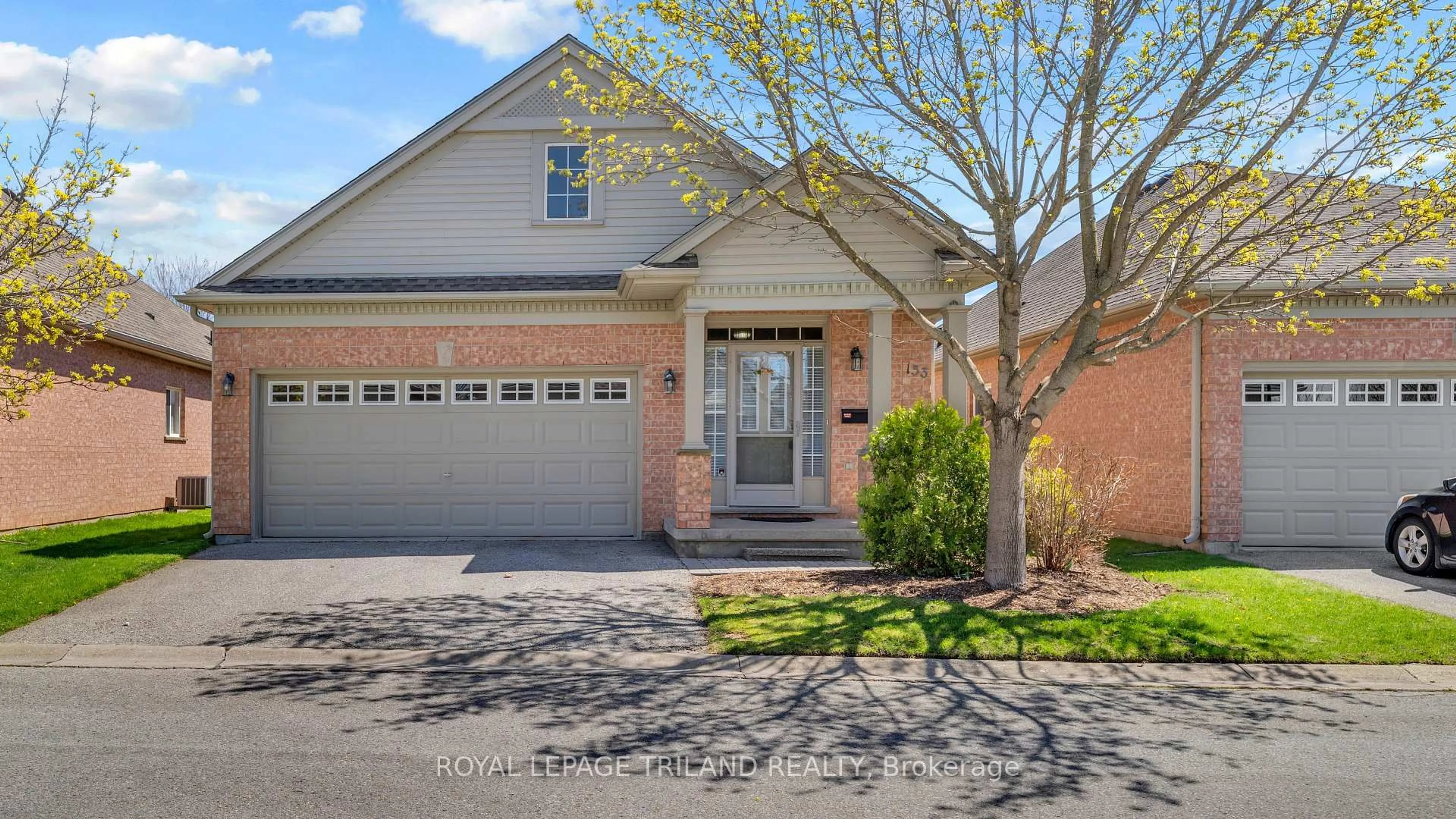 Unknown for 2025 Meadowgate Blvd #153, London South Ontario N6M 1K9