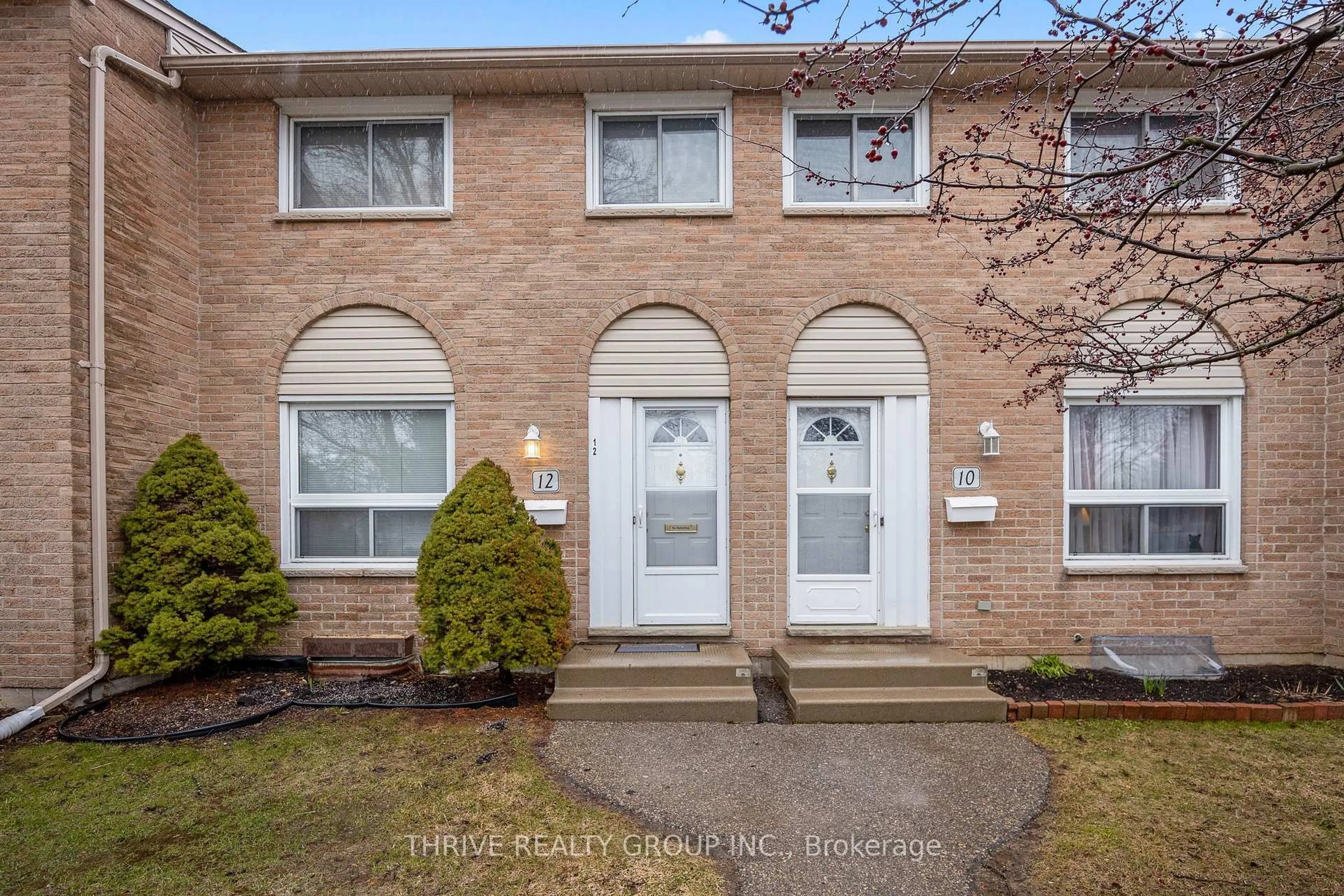 Unknown for 210 Carlyle Dr #12, London East Ontario N5V 3M9