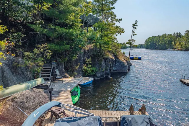 1118 Tomingas Rd, Gravenhurst 3