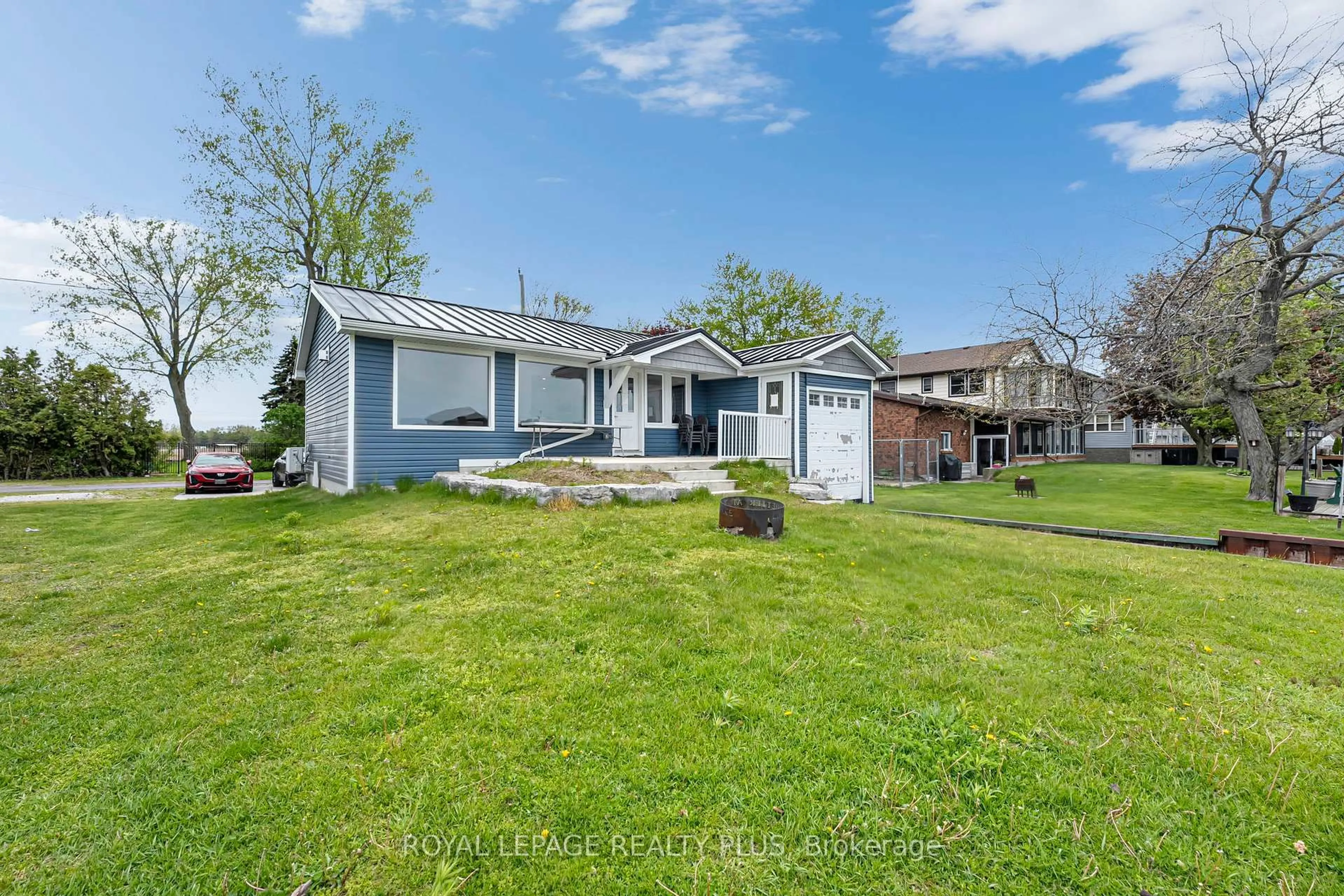 Unknown for 36 Dickinson Ave, Norfolk Ontario N0E 1M0