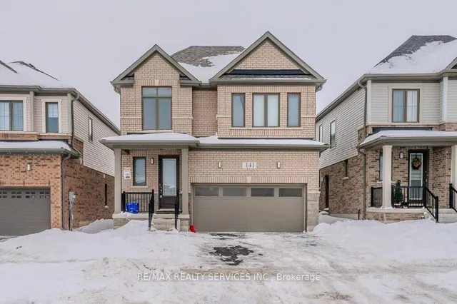 141 Leslie Davis St, North Dumfries 2