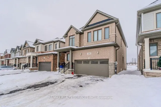 141 Leslie Davis St, North Dumfries 3