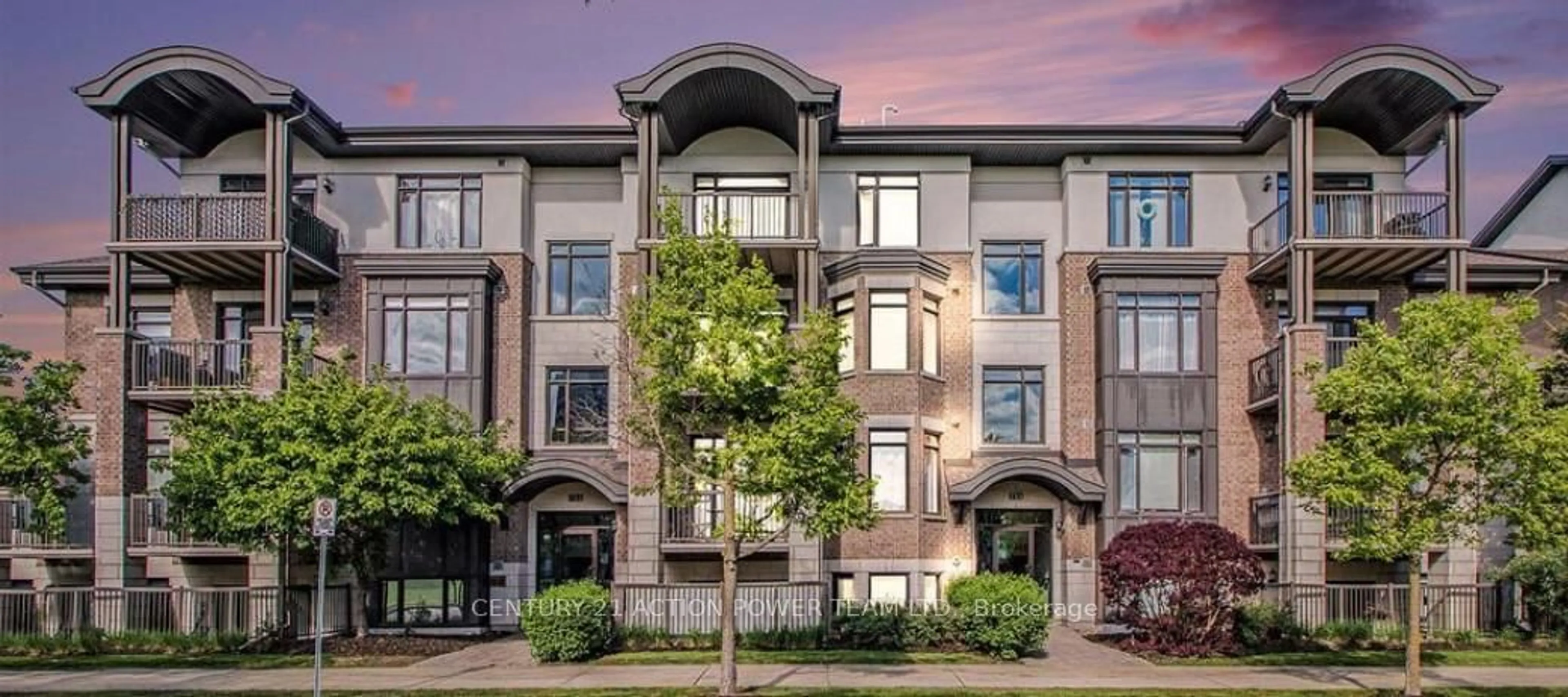 Unknown for 755 Beauparc Private #104, Ottawa Ontario K1J 0A2