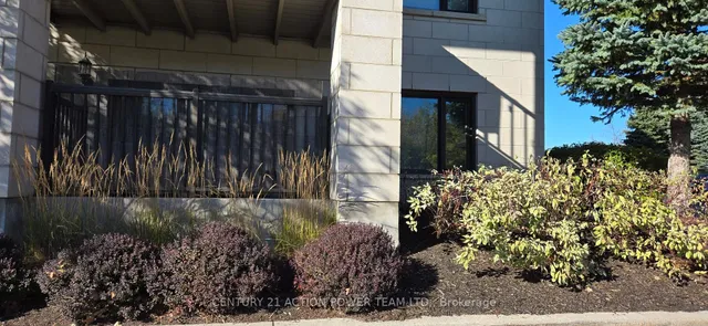 755 Beauparc Private #104, Ottawa 2