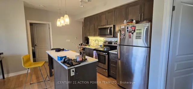 755 Beauparc Private #104, Ottawa 4