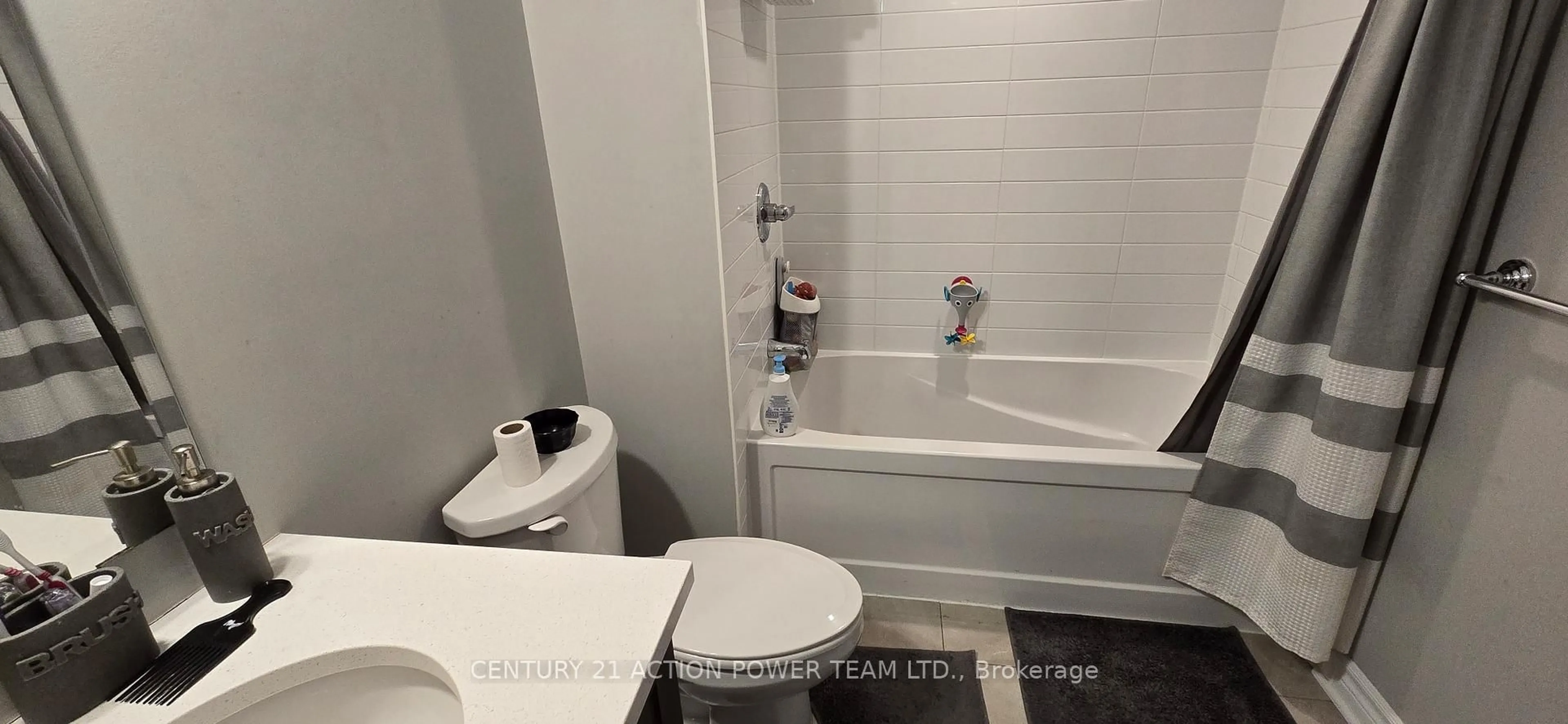 Standard bathroom, unknown for 755 Beauparc Private #104, Ottawa Ontario K1J 0A2