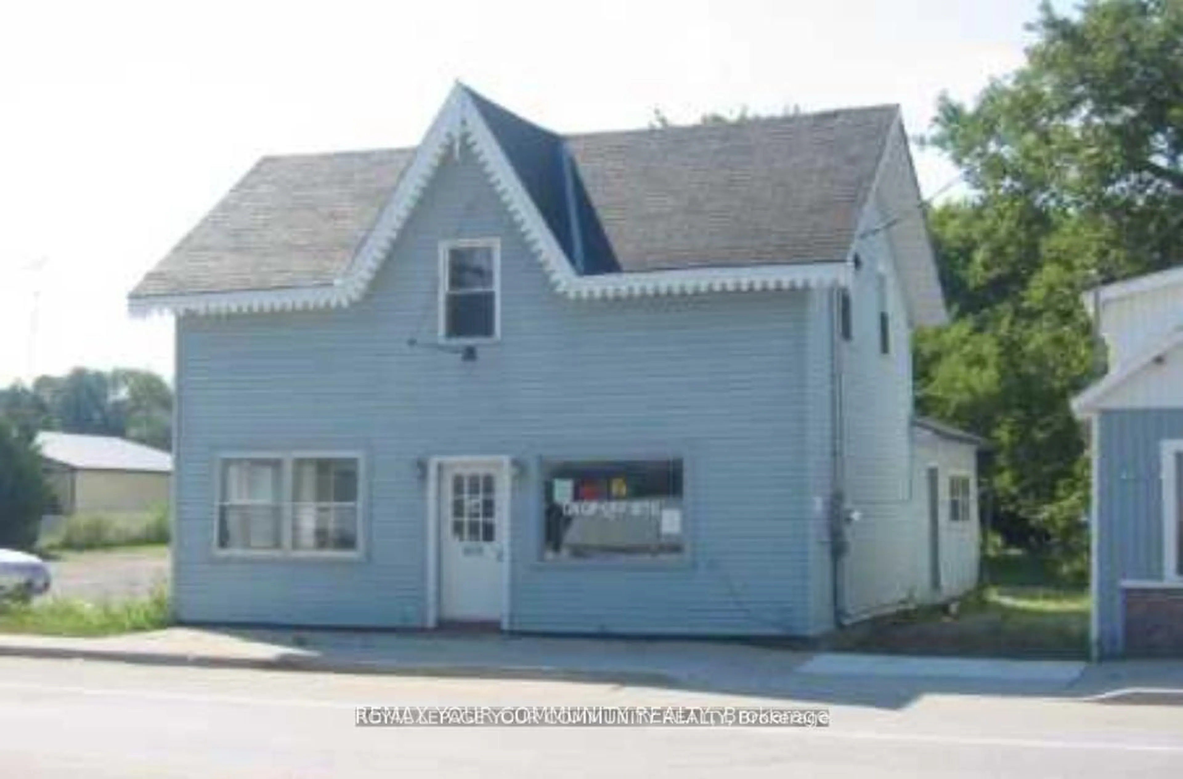 Unknown for 7485 Highway 35 Rd, Kawartha Lakes Ontario K0M 2L0