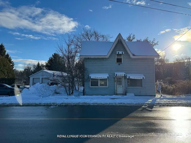 7485 Highway 35 Rd, Kawartha Lakes 3