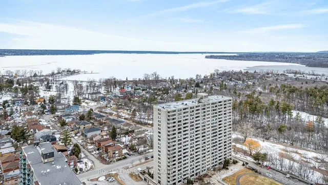 265 Poulin Ave #207, Ottawa 2