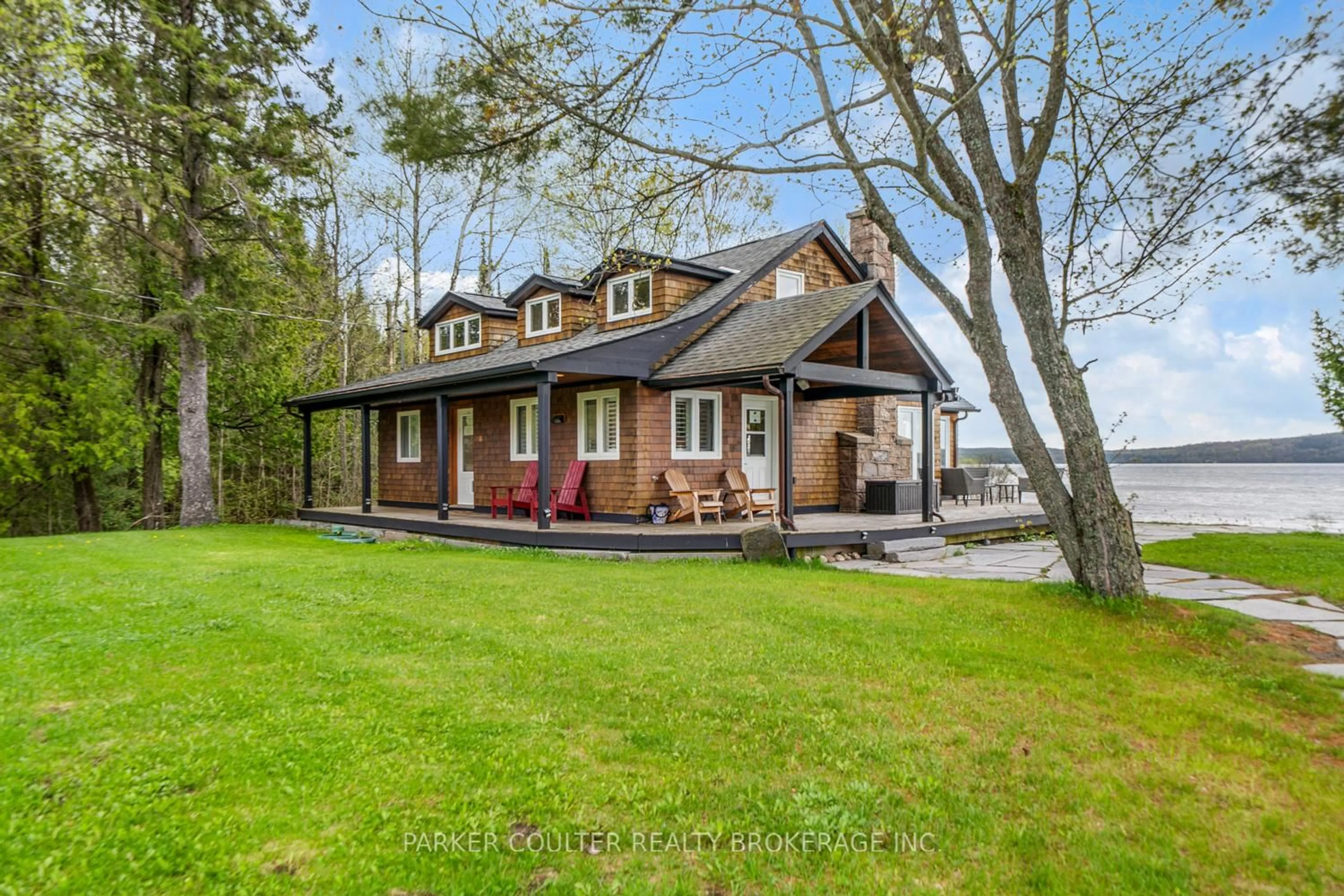 Unknown for 89 High Rock Dr, Sundridge Ontario P0A 1Z0
