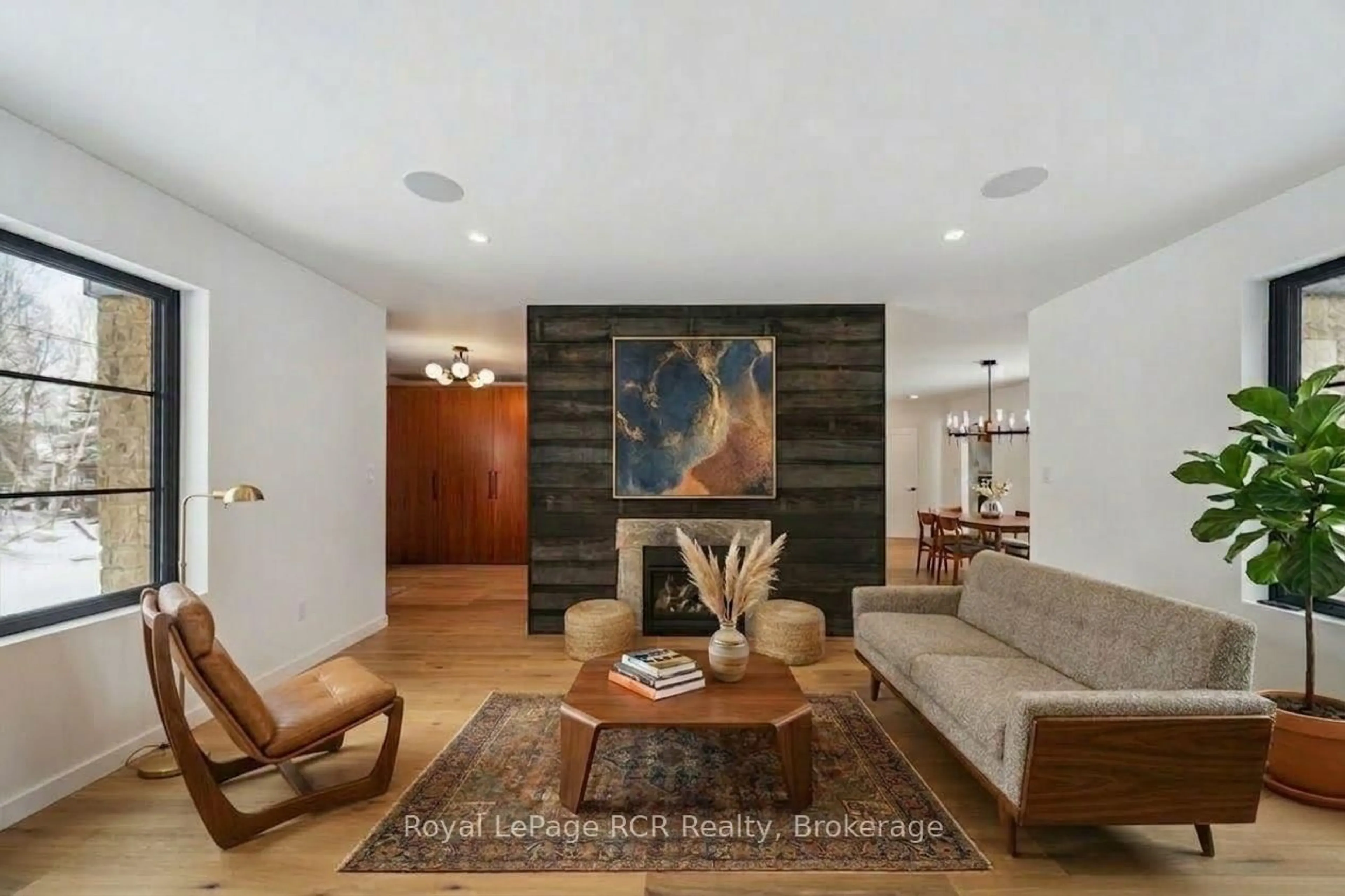 Living room with furniture, unknown for 400 2nd Ave, Owen Sound Ontario N4K 4L7