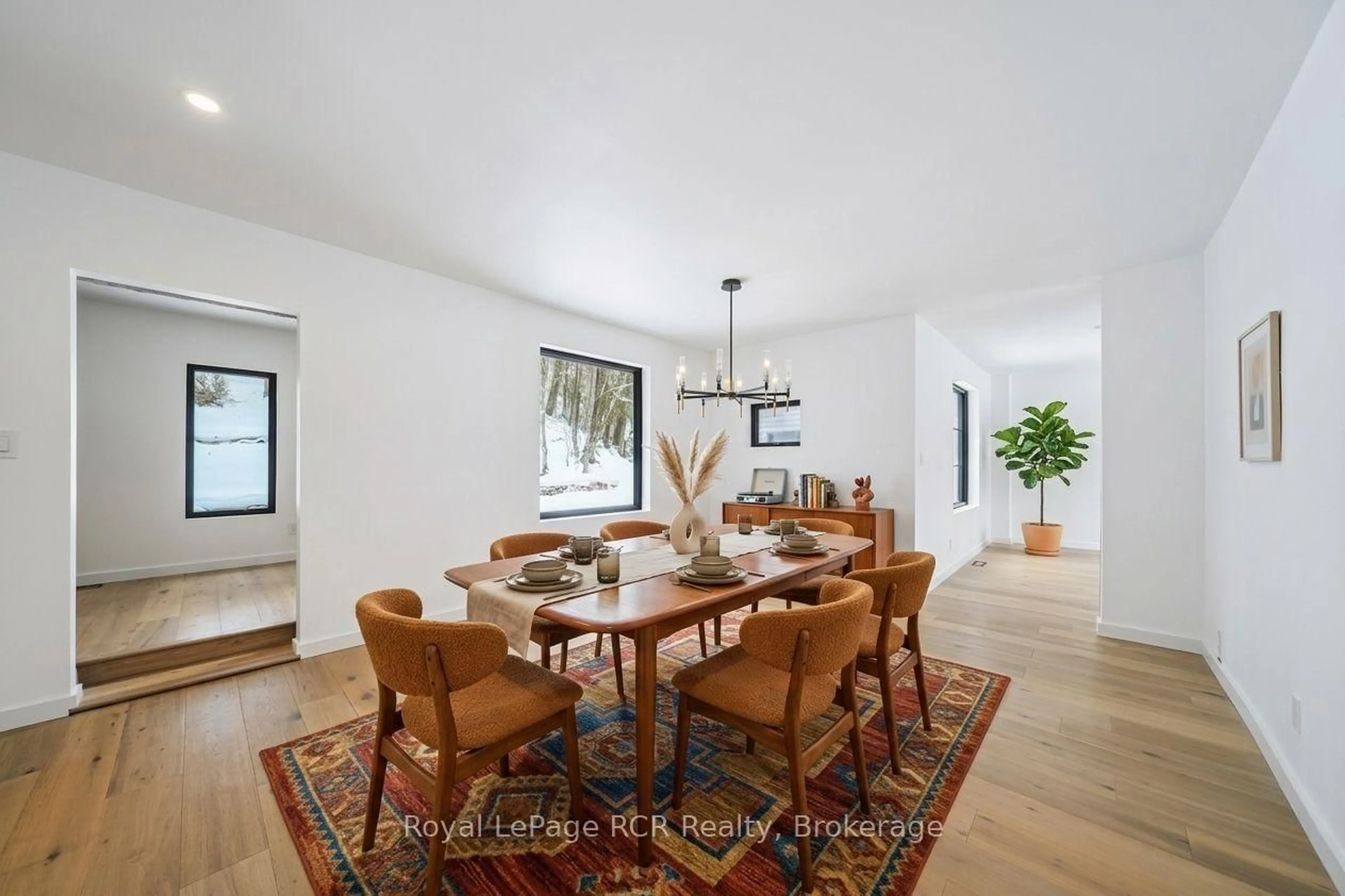 Dining room, unknown for 400 2nd Ave, Owen Sound Ontario N4K 4L7
