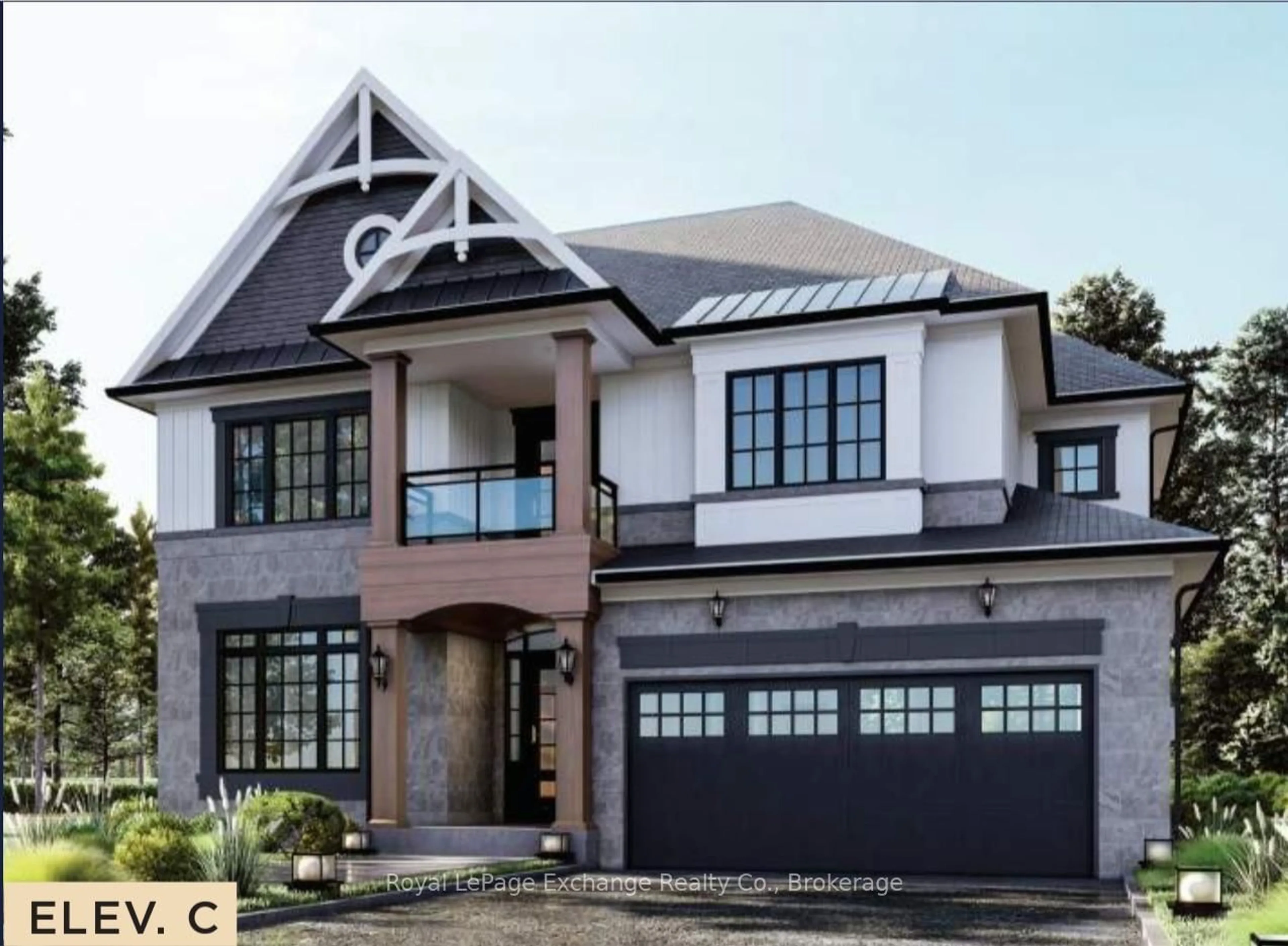 Home with brick exterior material, street for 62 Inverness St, Kincardine Ontario N2Z 2Z4
