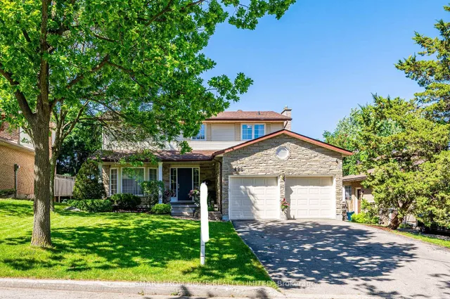 488 Heather Hill Pl, Waterloo 2