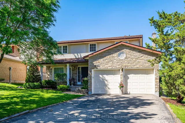 488 Heather Hill Pl, Waterloo 3