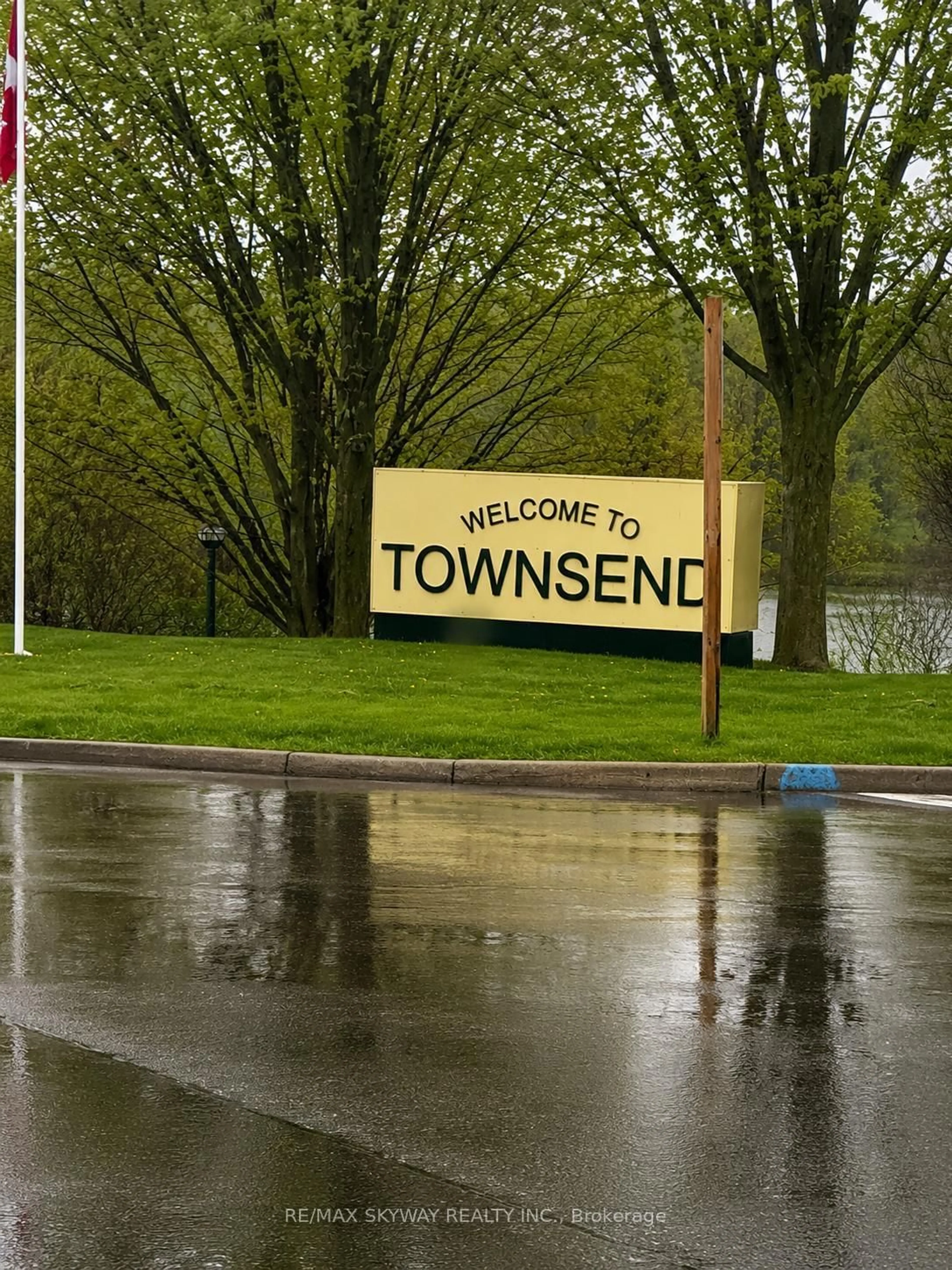 Unknown for 5 Trailside Dr, Haldimand Ontario N0A 1S0