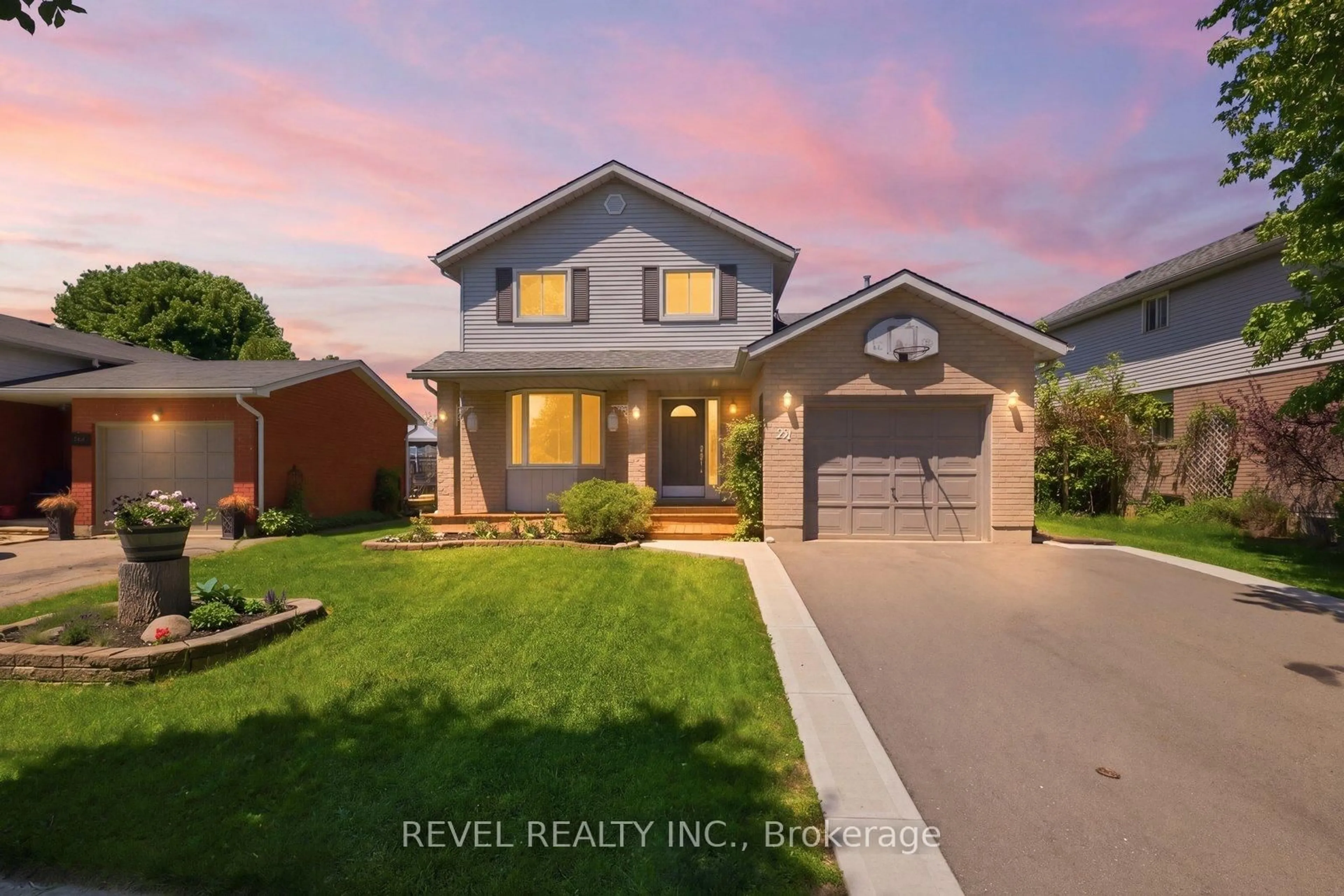 Unknown for 54 Gillin Rd, Brantford Ontario N3P 1X2