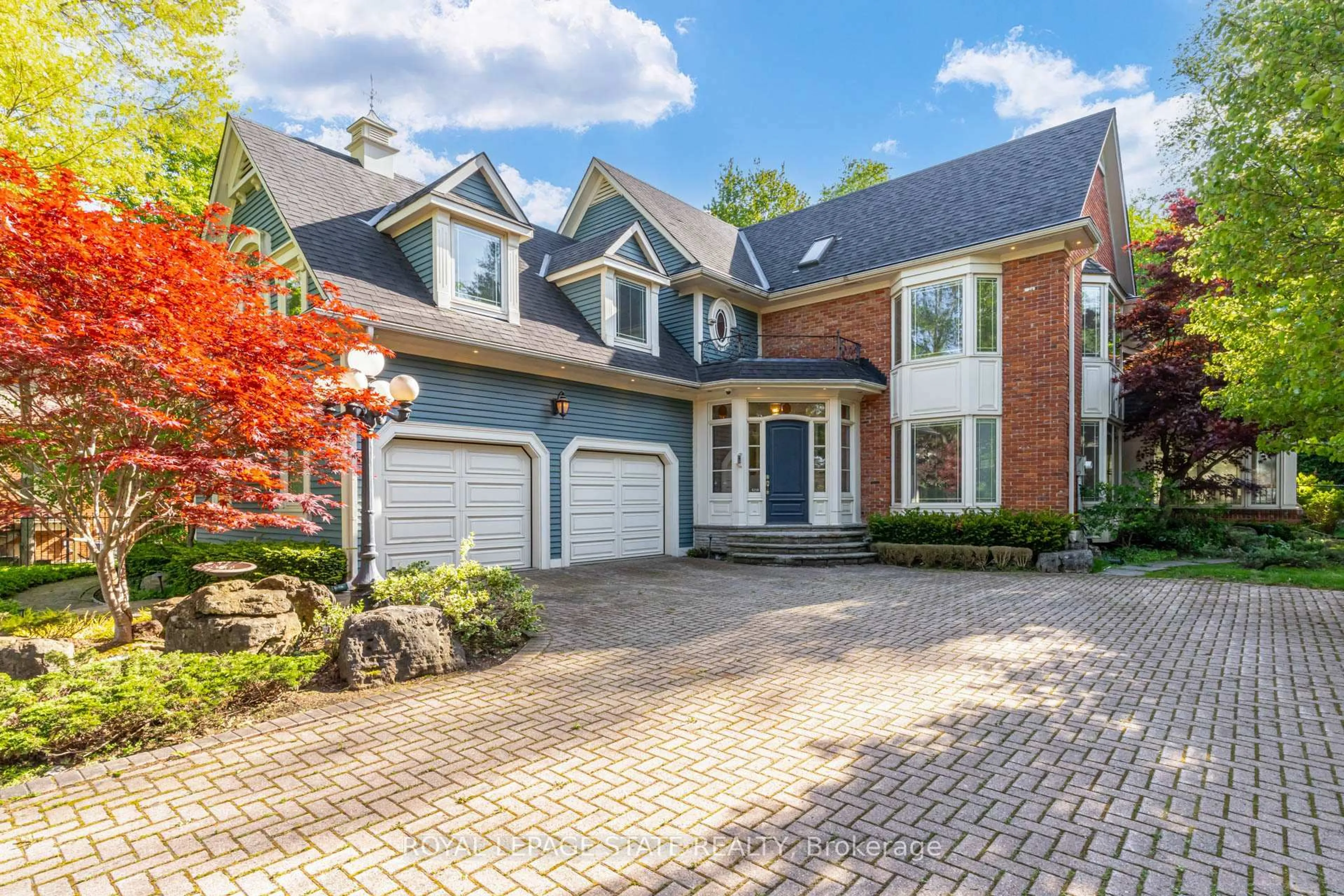 Home with brick exterior material, street for 78 Chancery Dr, Hamilton Ontario L9G 4M1
