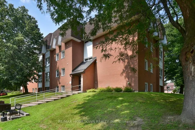 810 Kyle Crt #202, Brockville 3