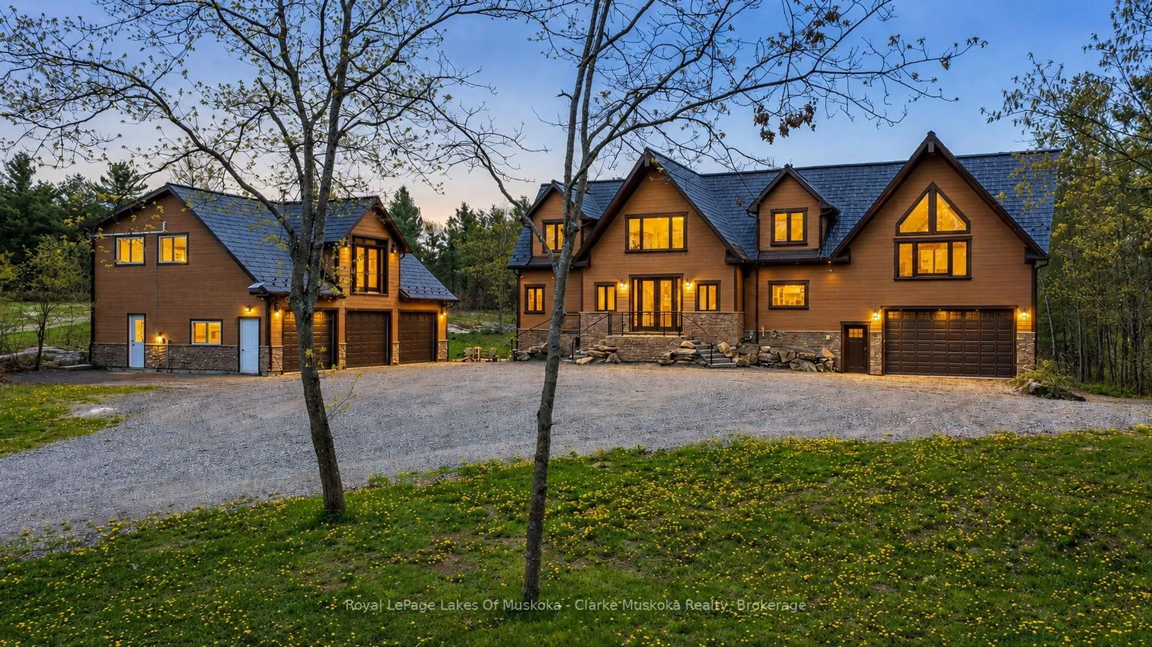 Unknown for 2517 Southwood Rd, Gravenhurst Ontario P0E 1G0