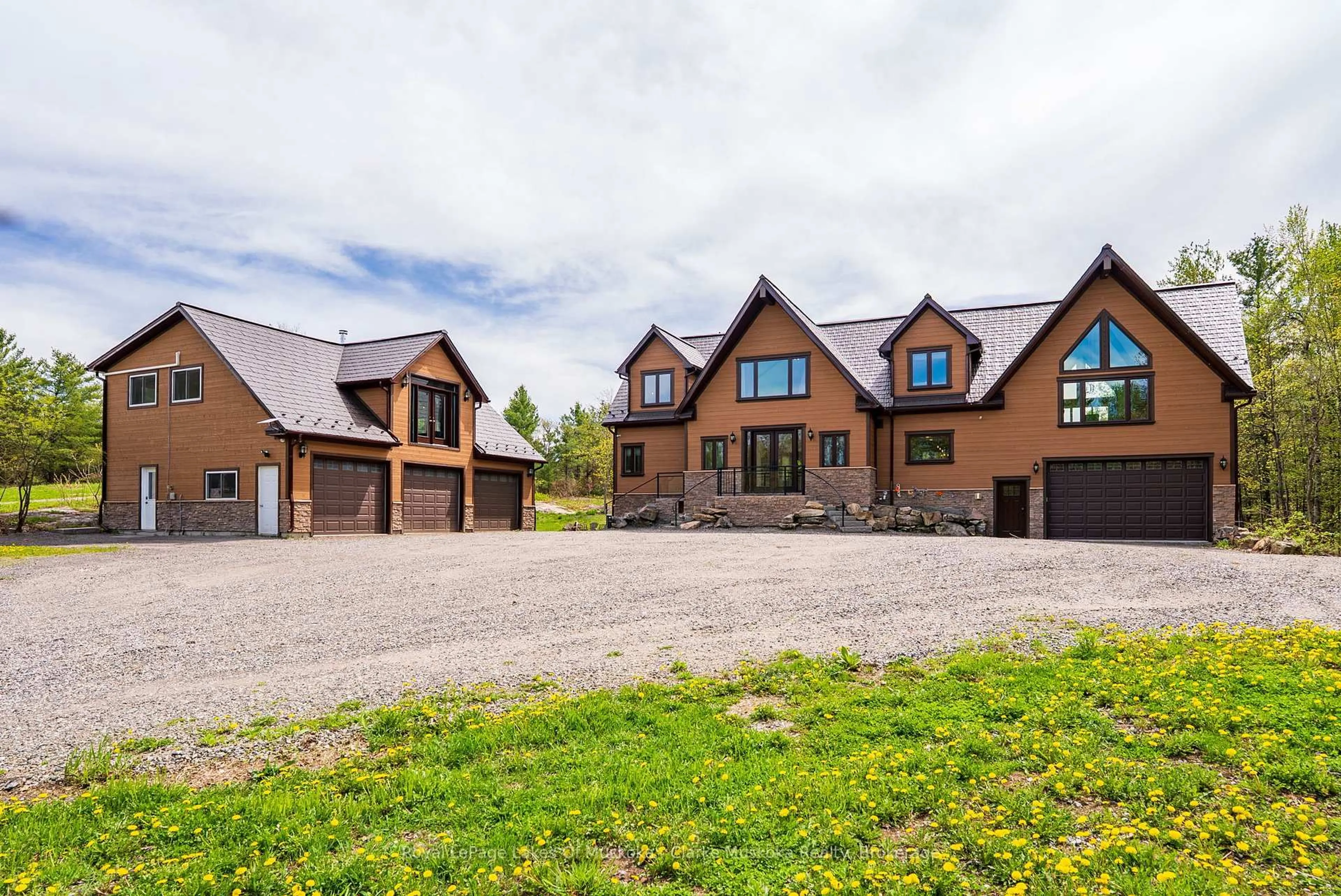 Unknown for 2517 Southwood Rd, Gravenhurst Ontario P0E 1G0