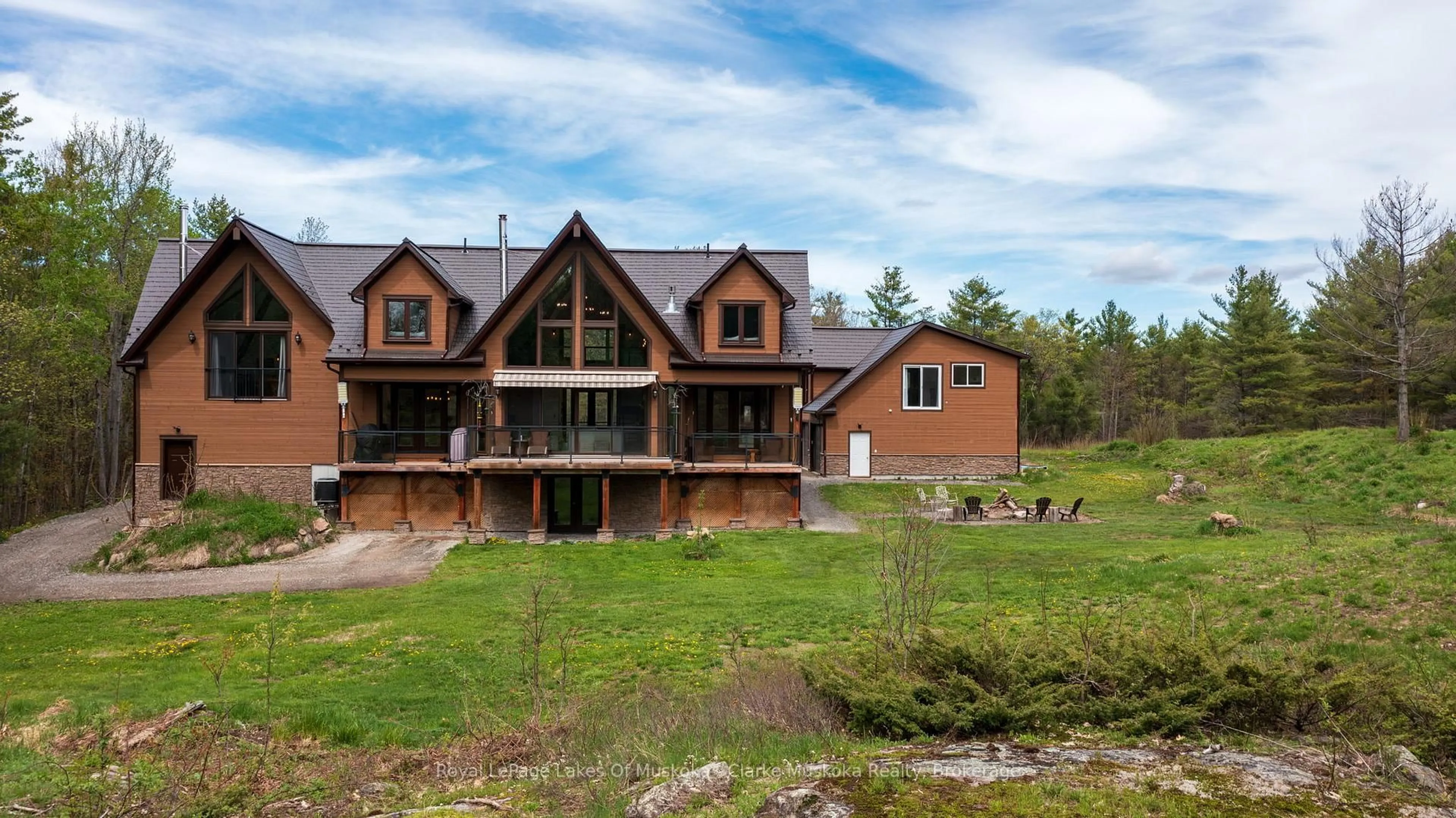 Unknown for 2517 Southwood Rd, Gravenhurst Ontario P0E 1G0