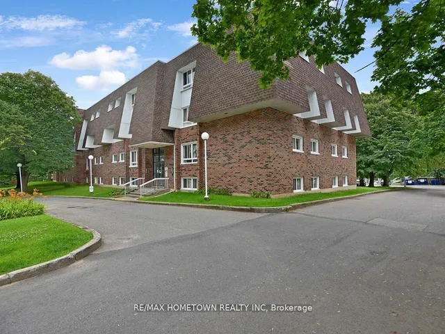 815 Kyle Crt #G11, Brockville 3