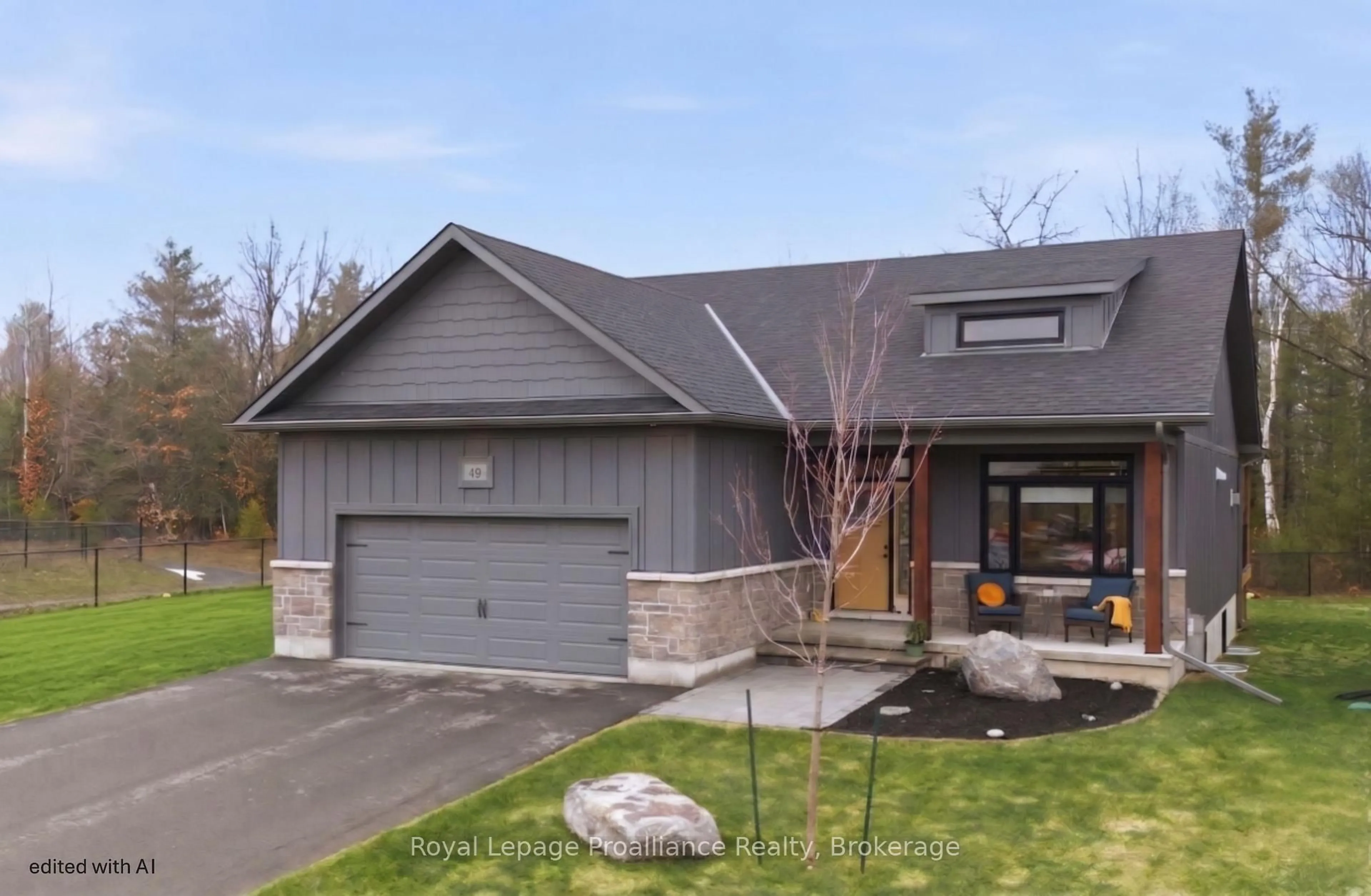 Unknown for 48 Deerview Dr, Quinte West Ontario K8V 0L8