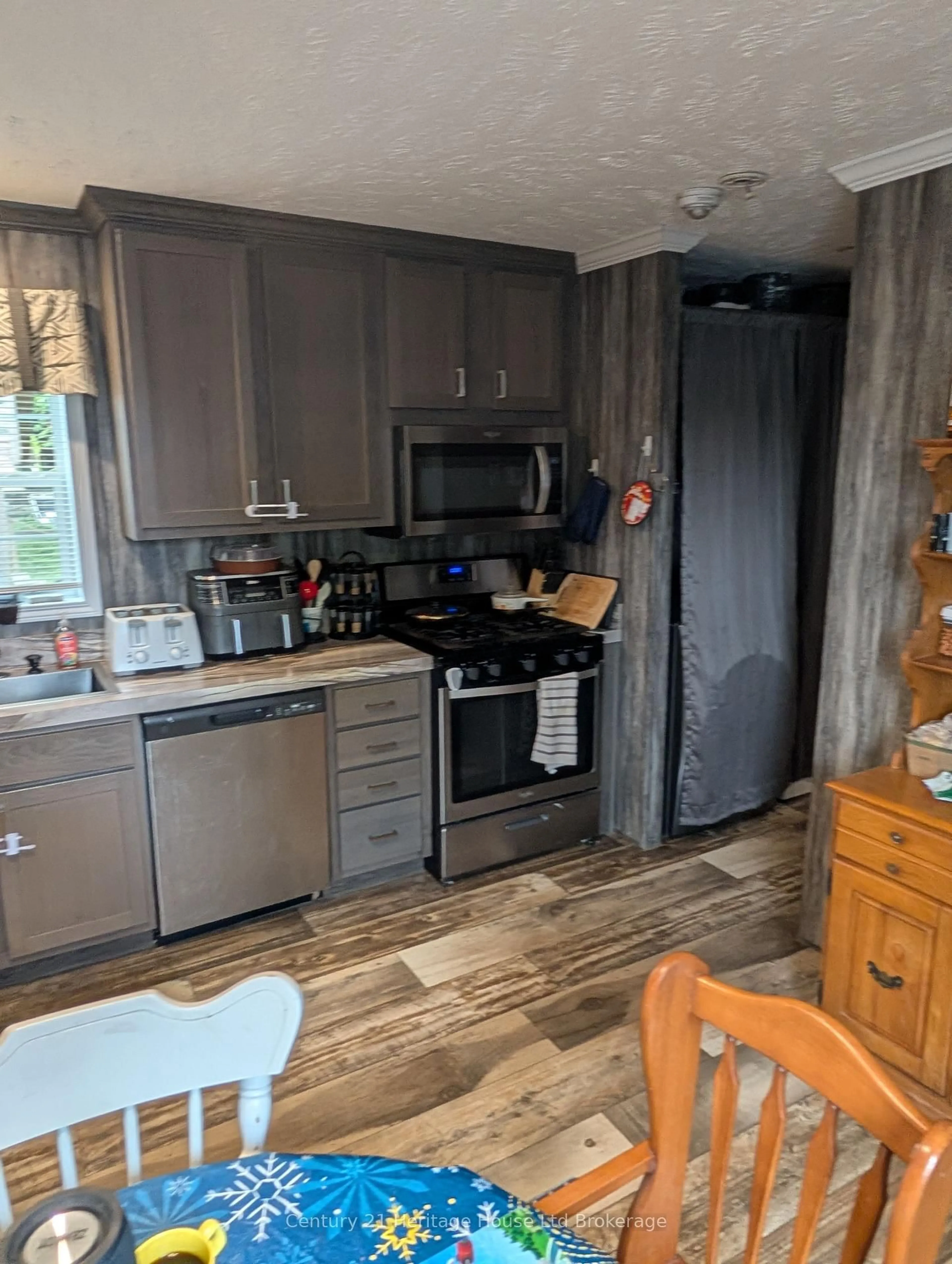 Unknown for 99 FOURTH CONCESSION Rd #237, Brant Ontario N0E 1E0