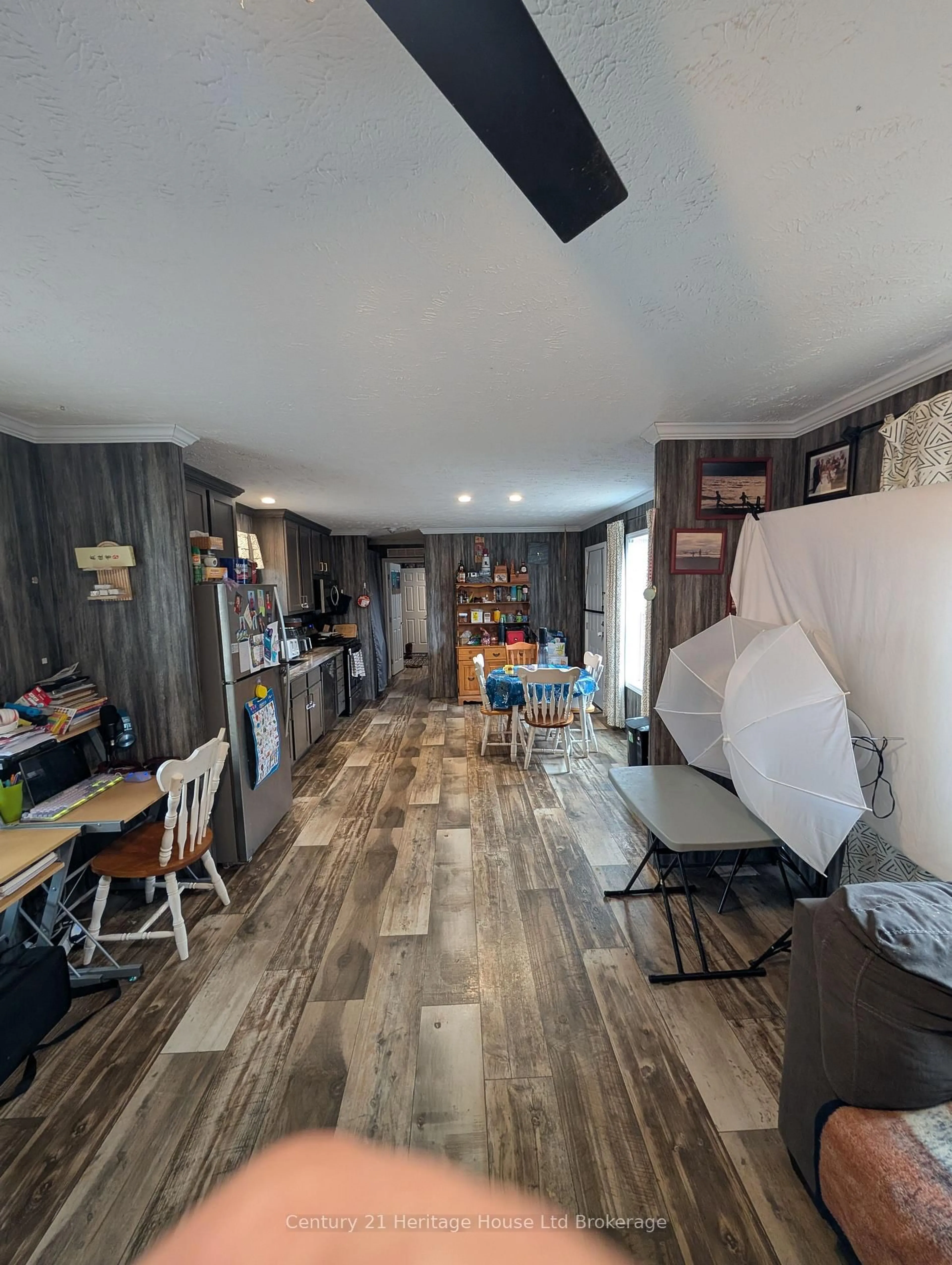A pic of a room for 99 FOURTH CONCESSION Rd #237, Brant Ontario N0E 1E0