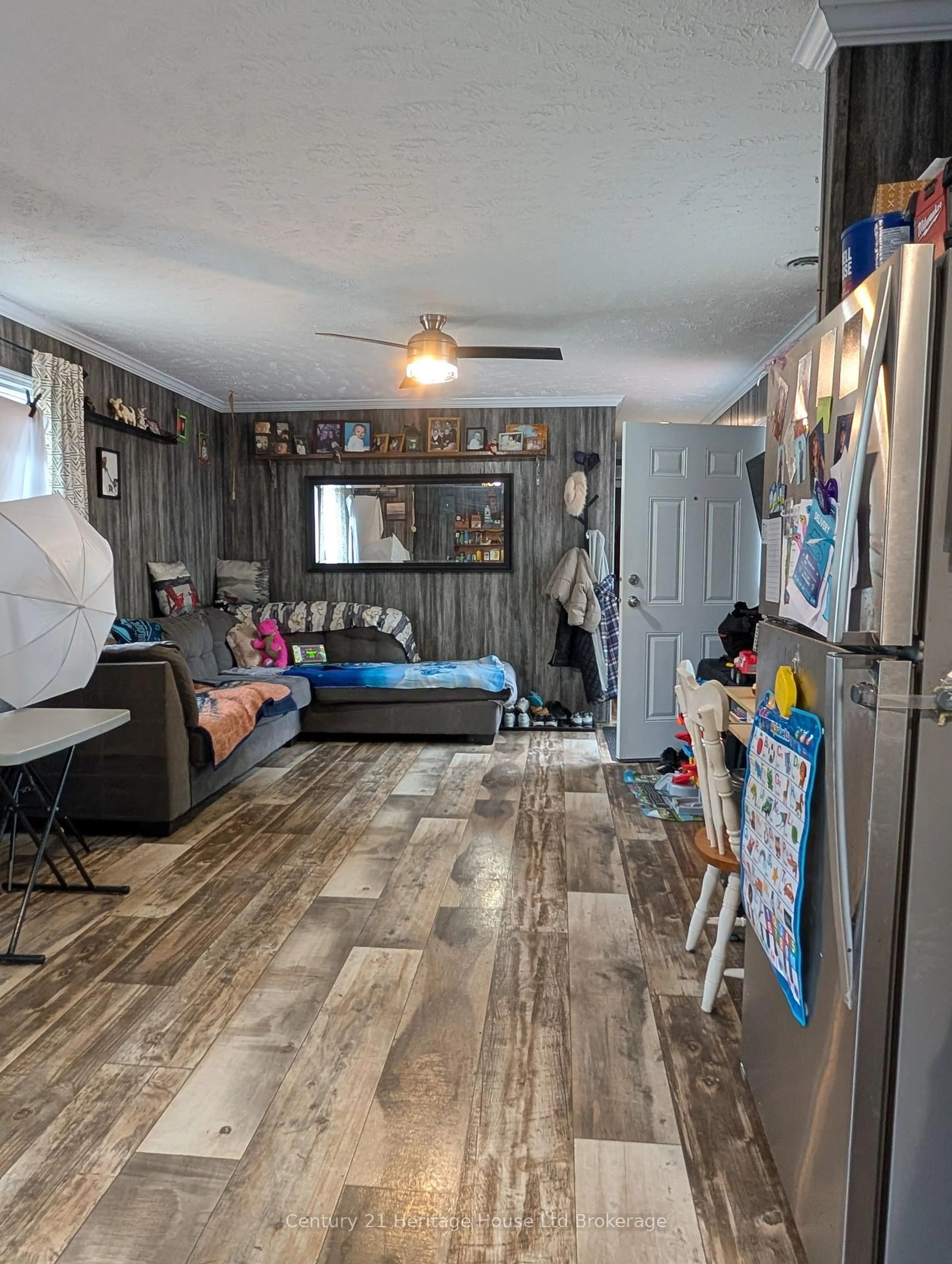 A pic of a room for 99 FOURTH CONCESSION Rd #237, Brant Ontario N0E 1E0